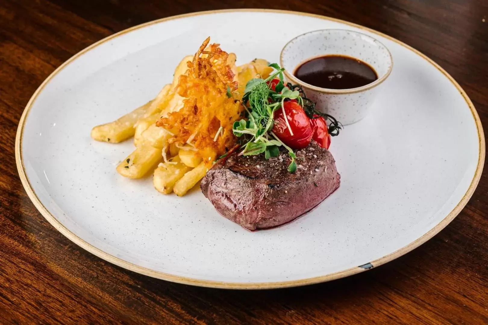 Restaurant/places to eat in Penzion Drak Restaurant/places to eat in Penzion Drak