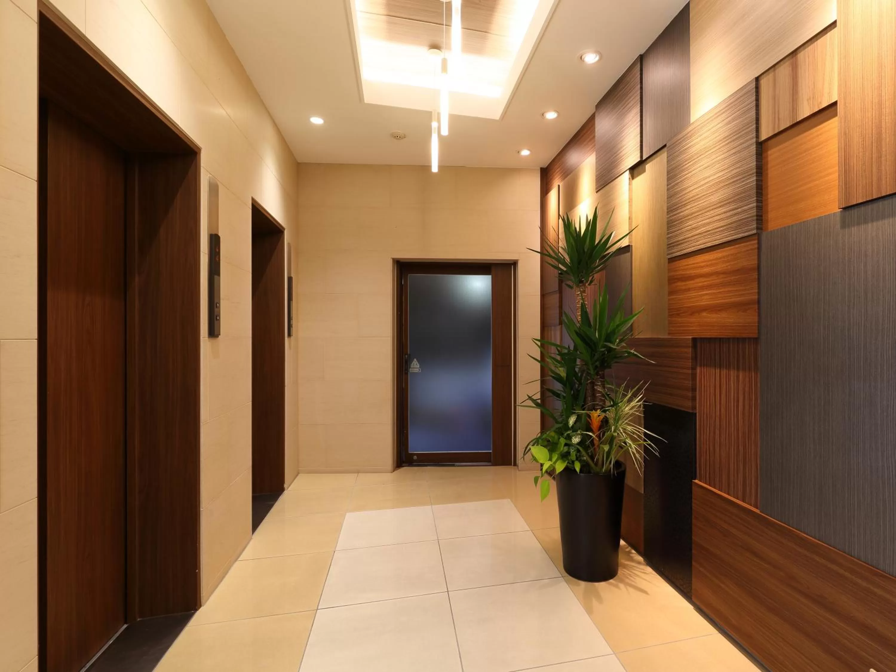 Other in Kurashiki Station Hotel