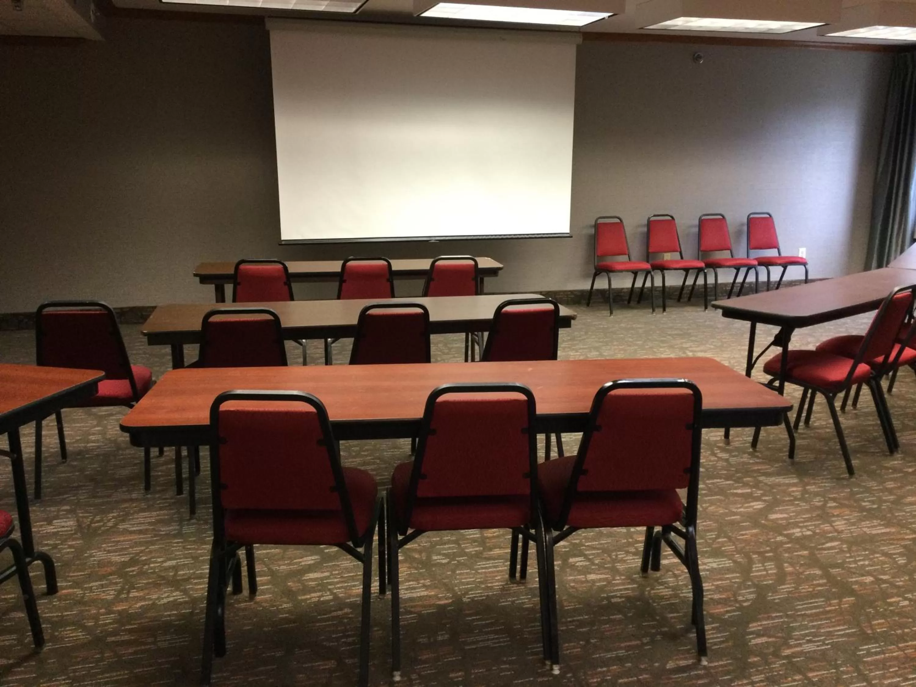 Meeting/conference room in Wingate by Wyndham Brighton