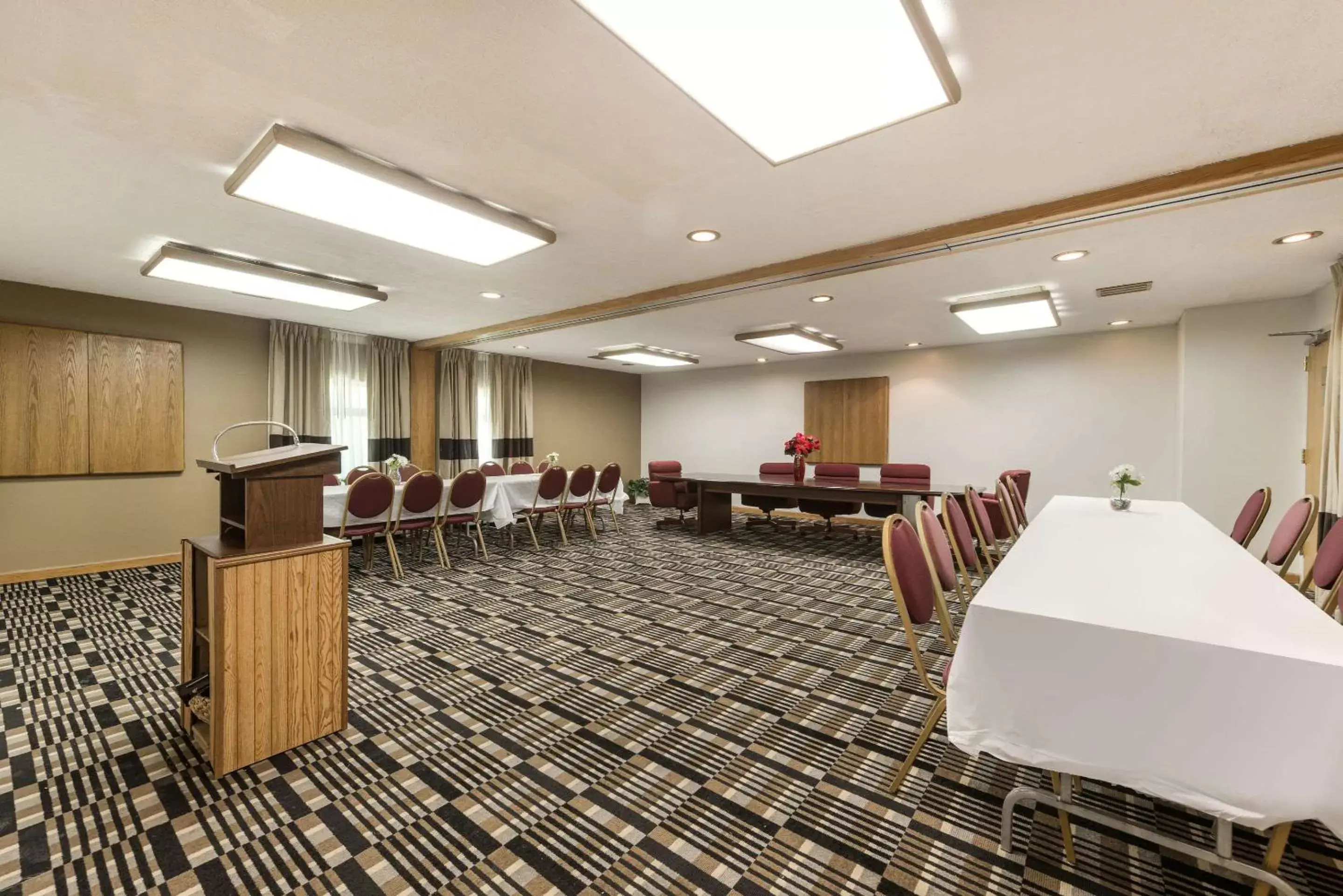On site, Business Area/Conference Room in Quality Inn & Suites