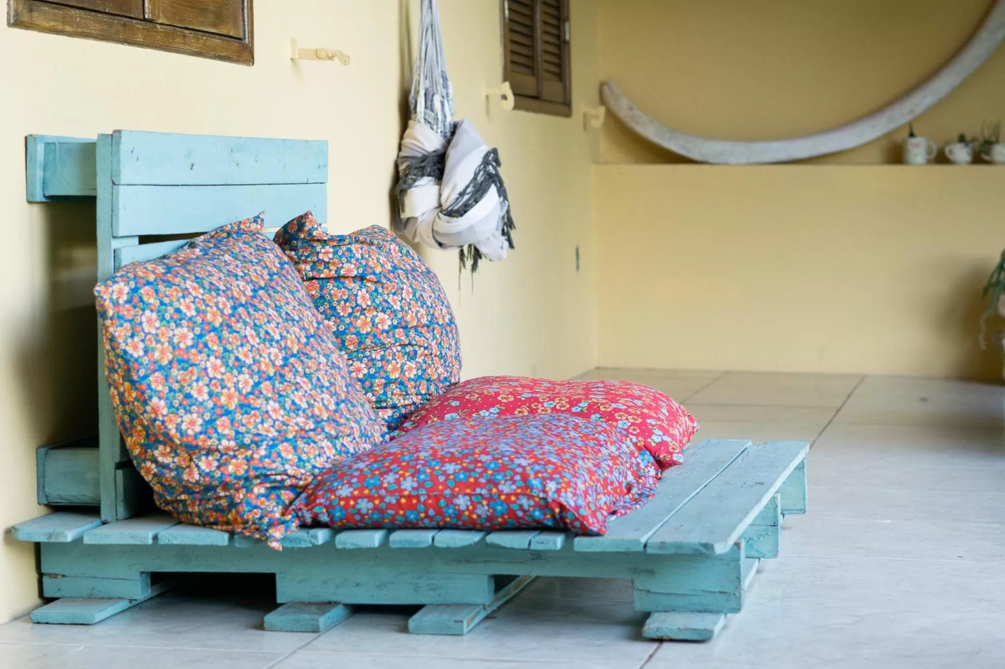 Bed in Casa dos Açores Cama e Café