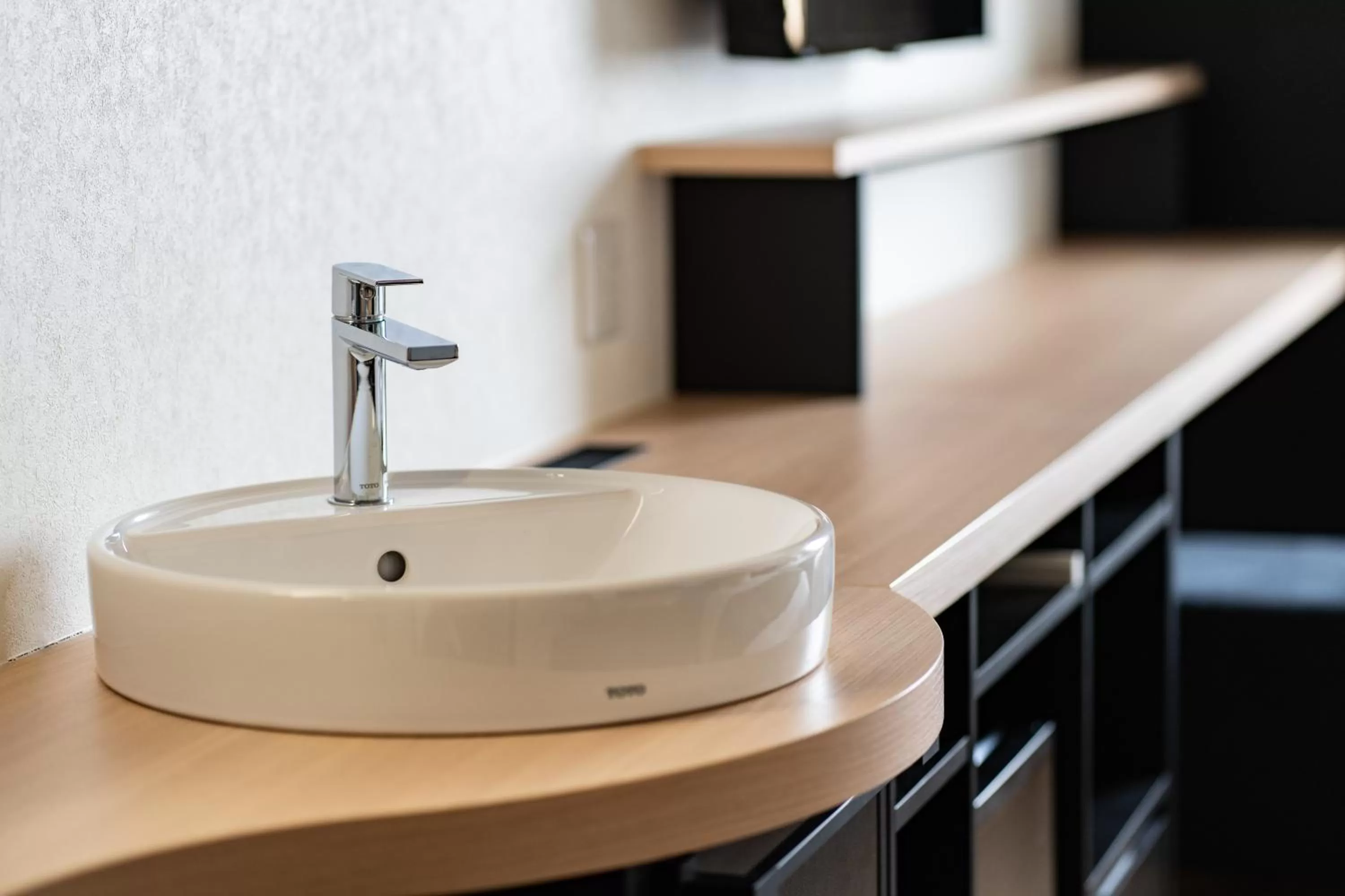 Photo of the whole room in Hotel Vista Hiroshima