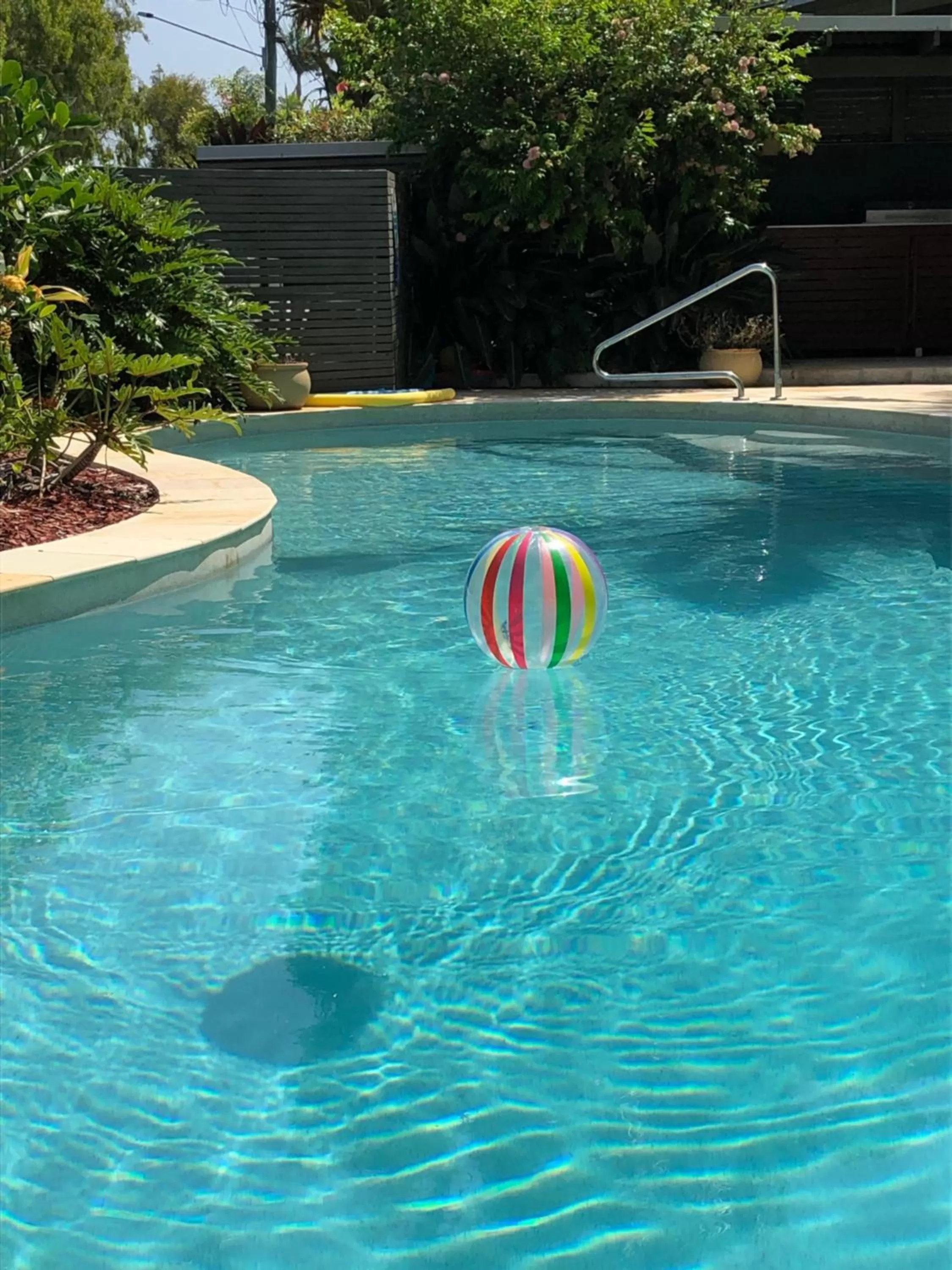 Day in Metzo Noosa Resort