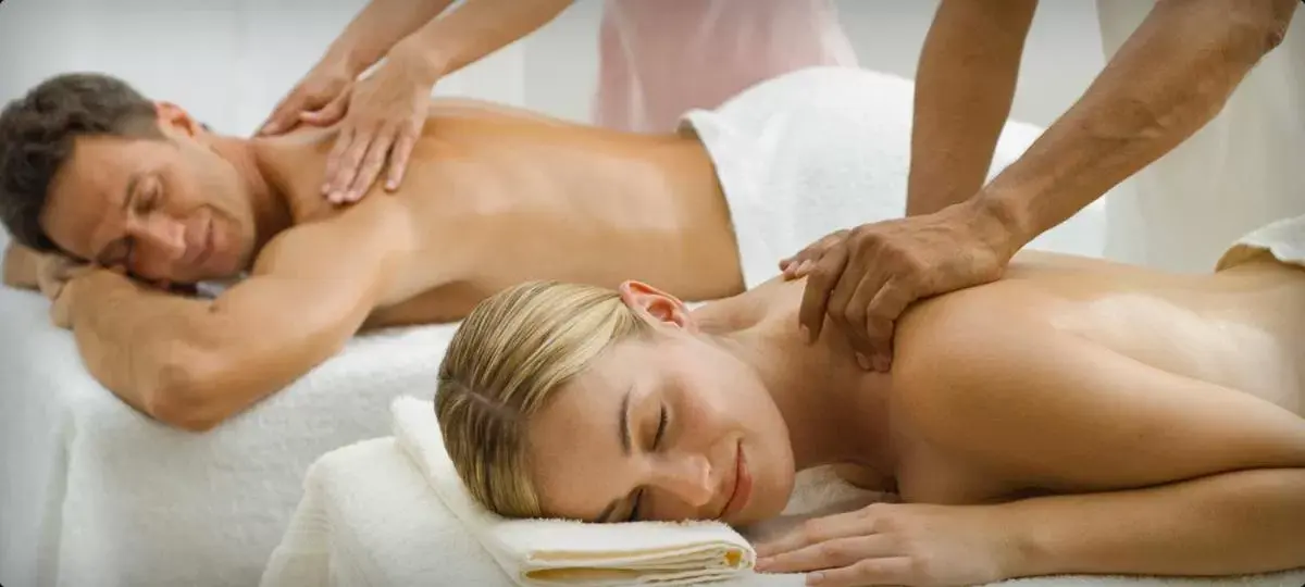 Massage, Spa/Wellness in Savannah Inn