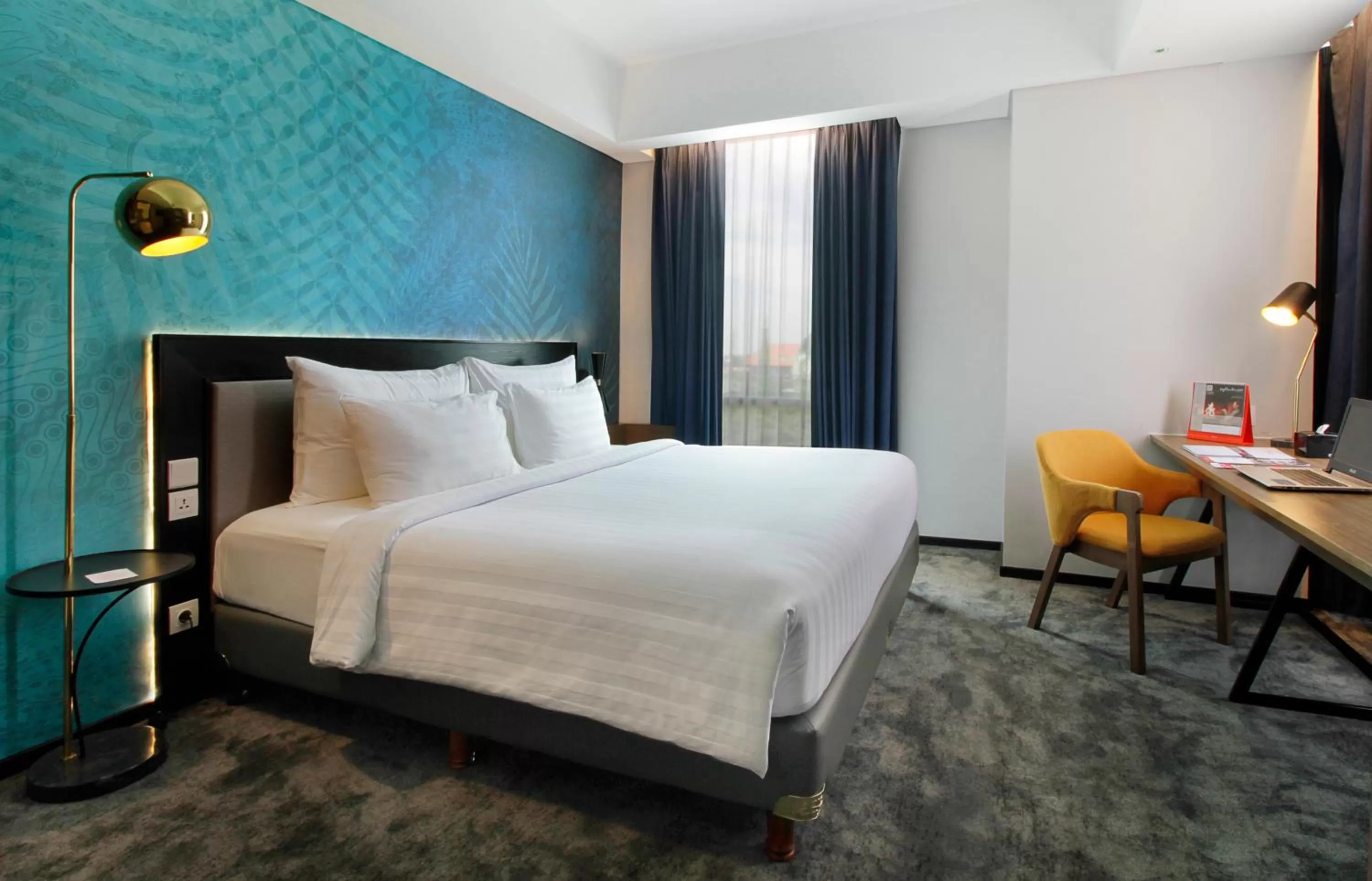 Suite in Swiss-Belinn Airport Surabaya