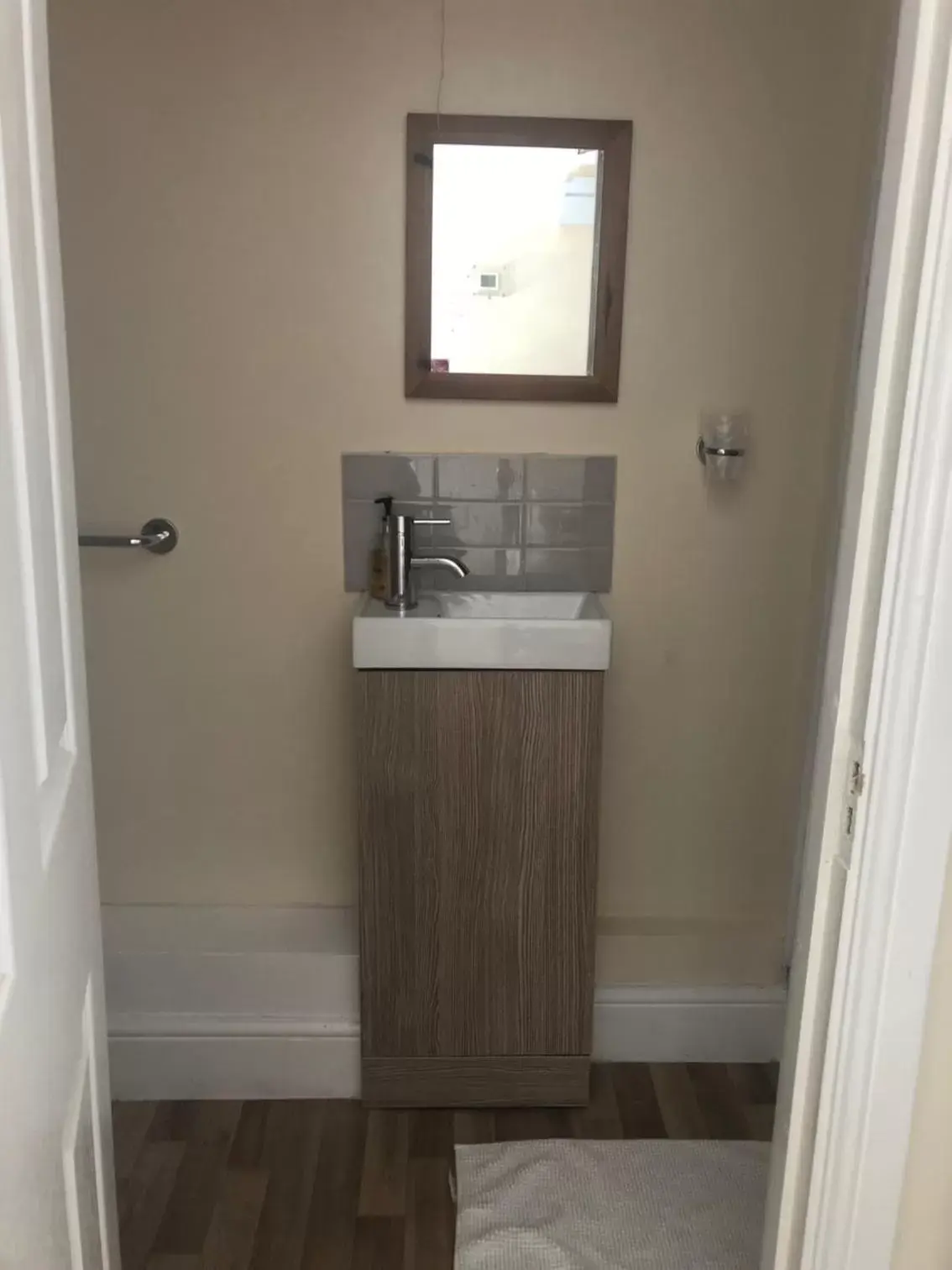 Bathroom in Worthing Rest