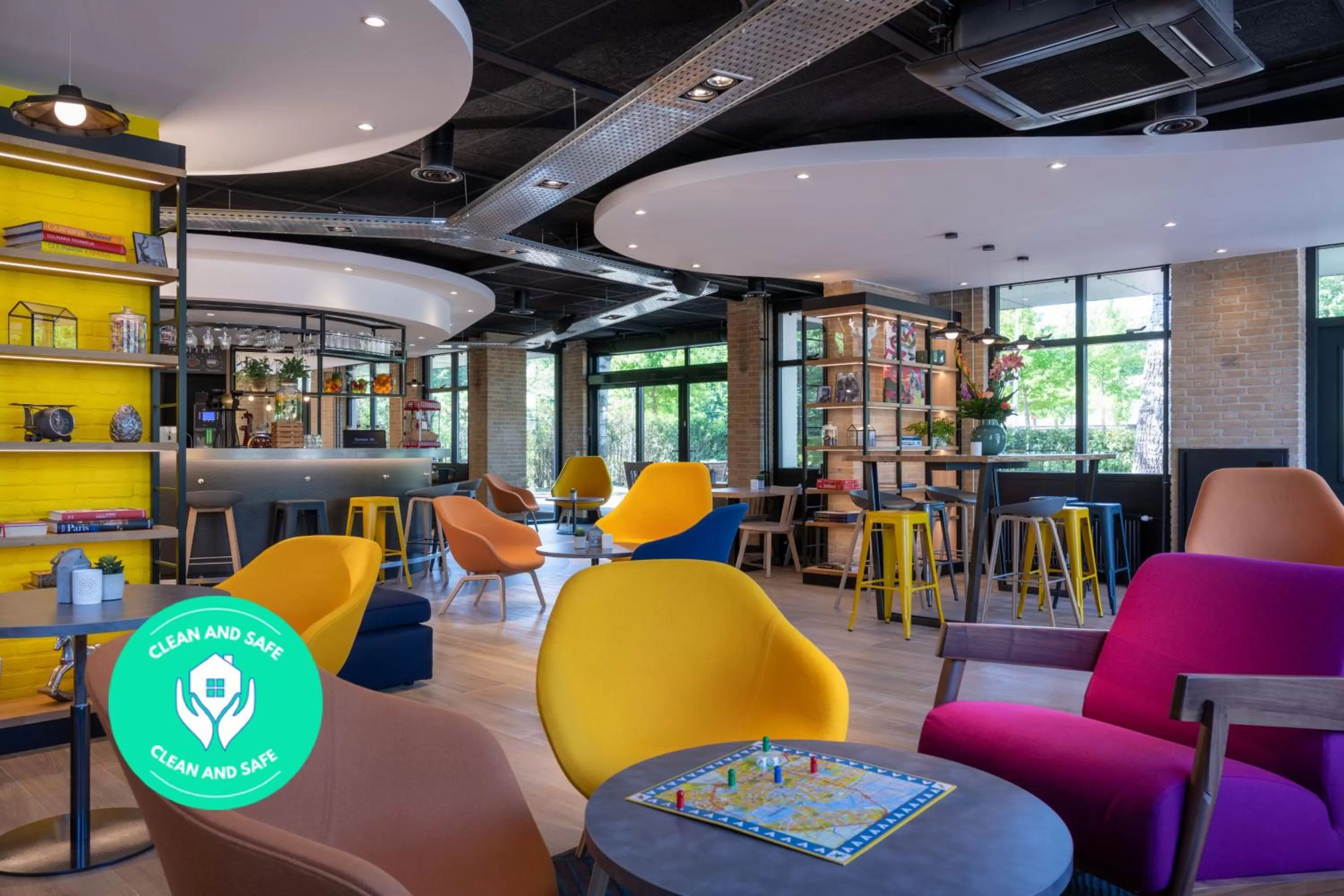 Campanile Hotel & Restaurant Amsterdam Zuid-Oost