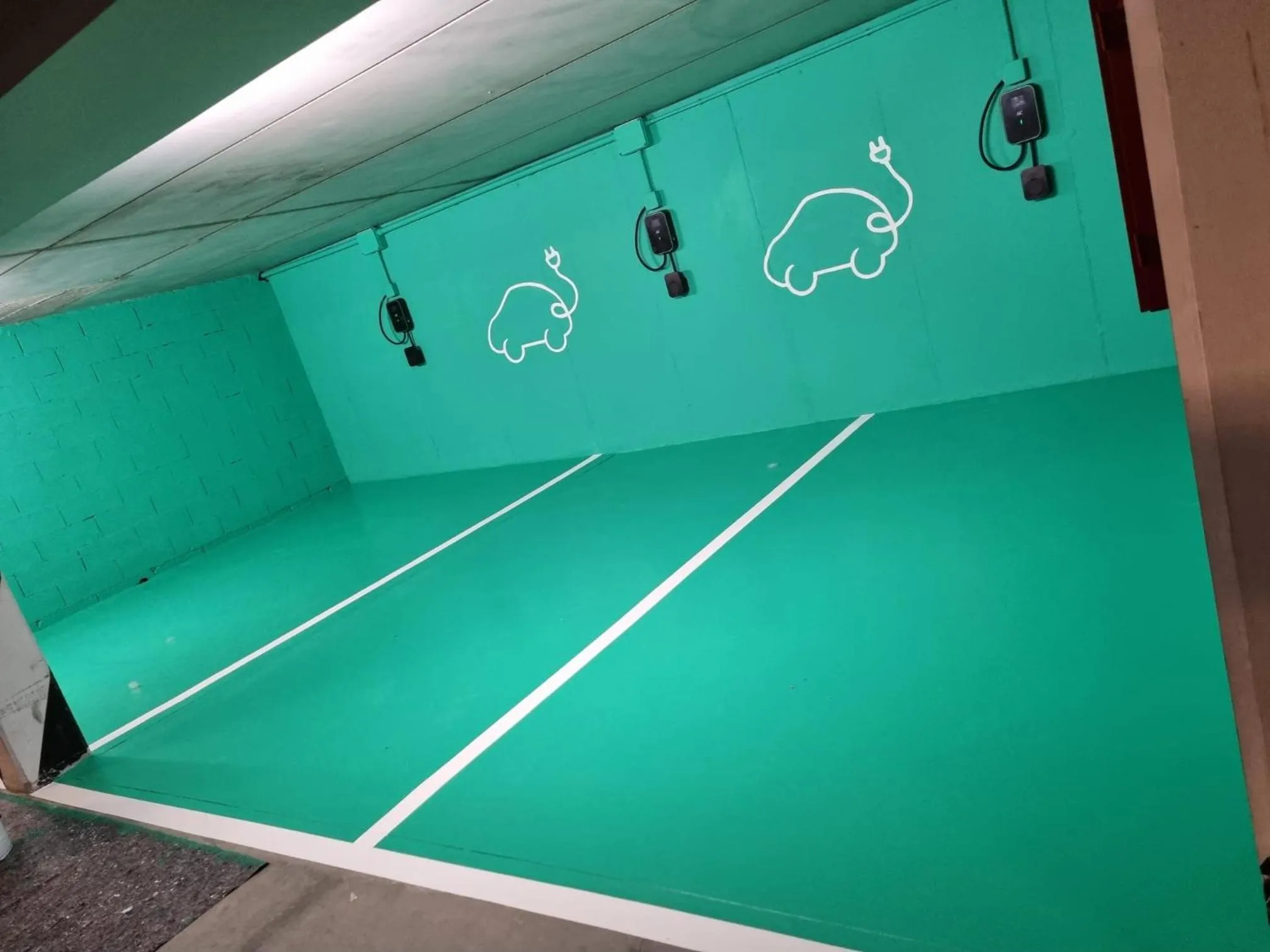 Vicenza Tiepolo Hotel