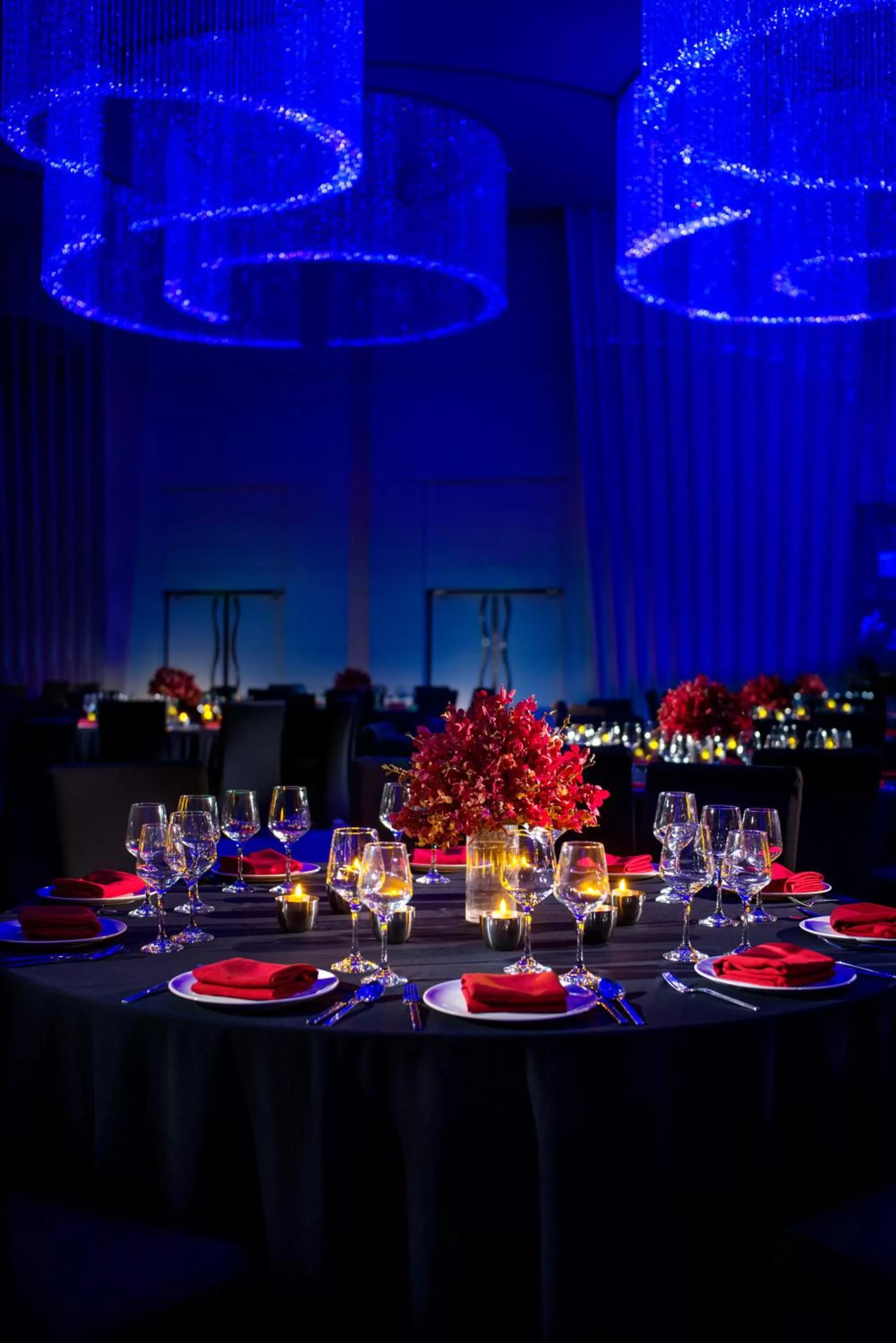 Meeting/conference room in Sofitel Kunming