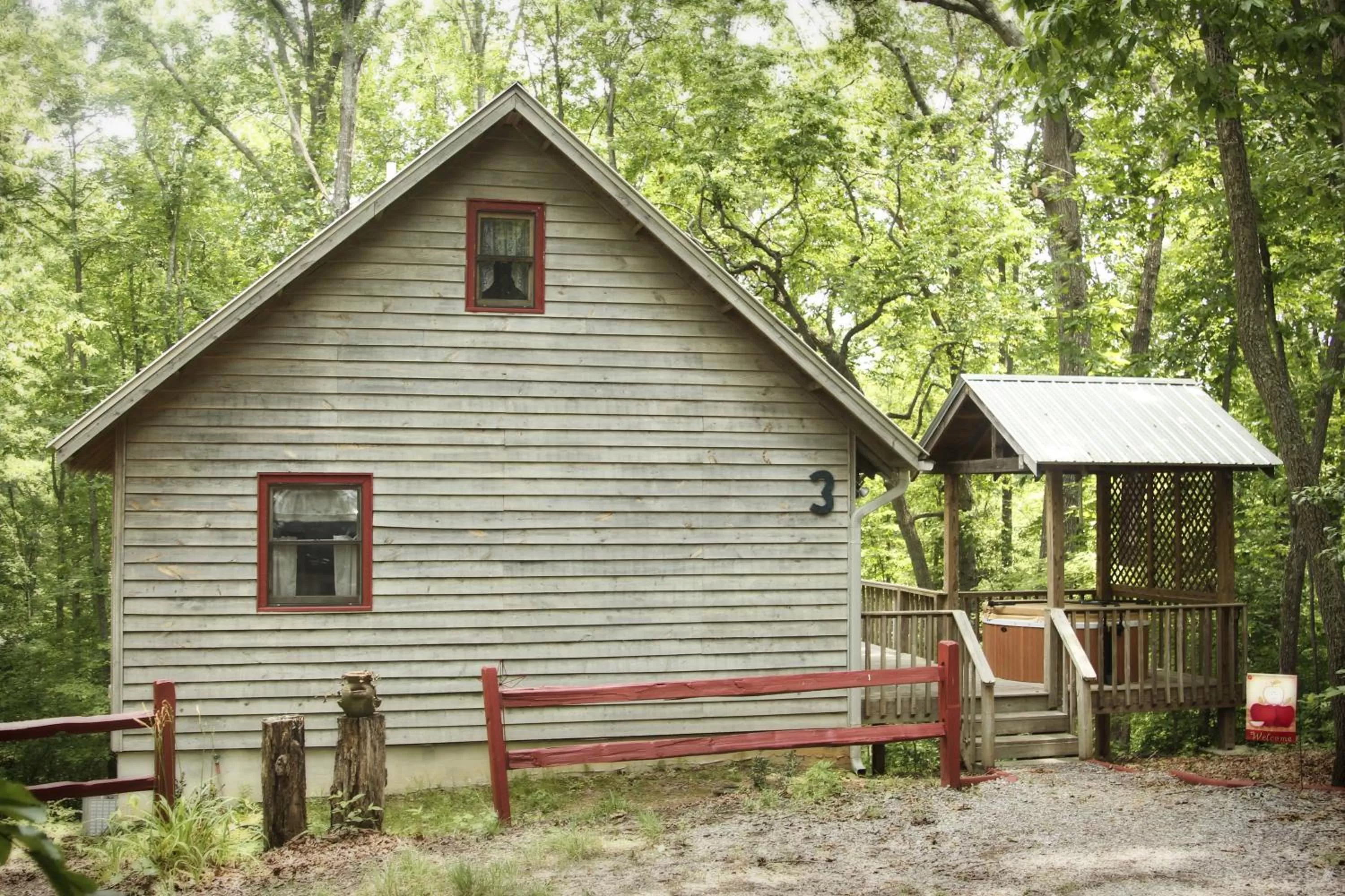 Photo of the whole room in Paradise Hills, Winery Resort & Spa