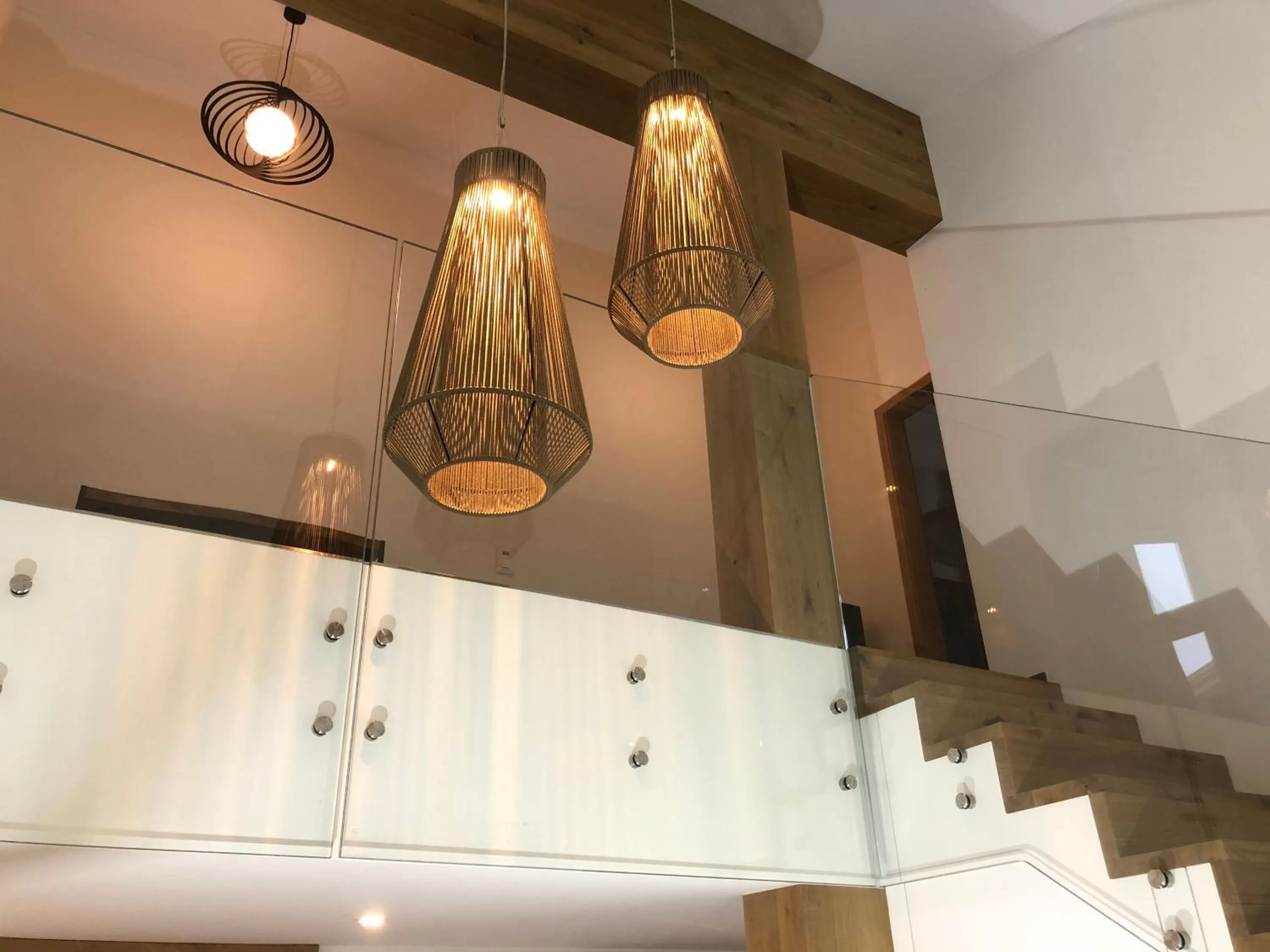 Staff in Catrina Resort