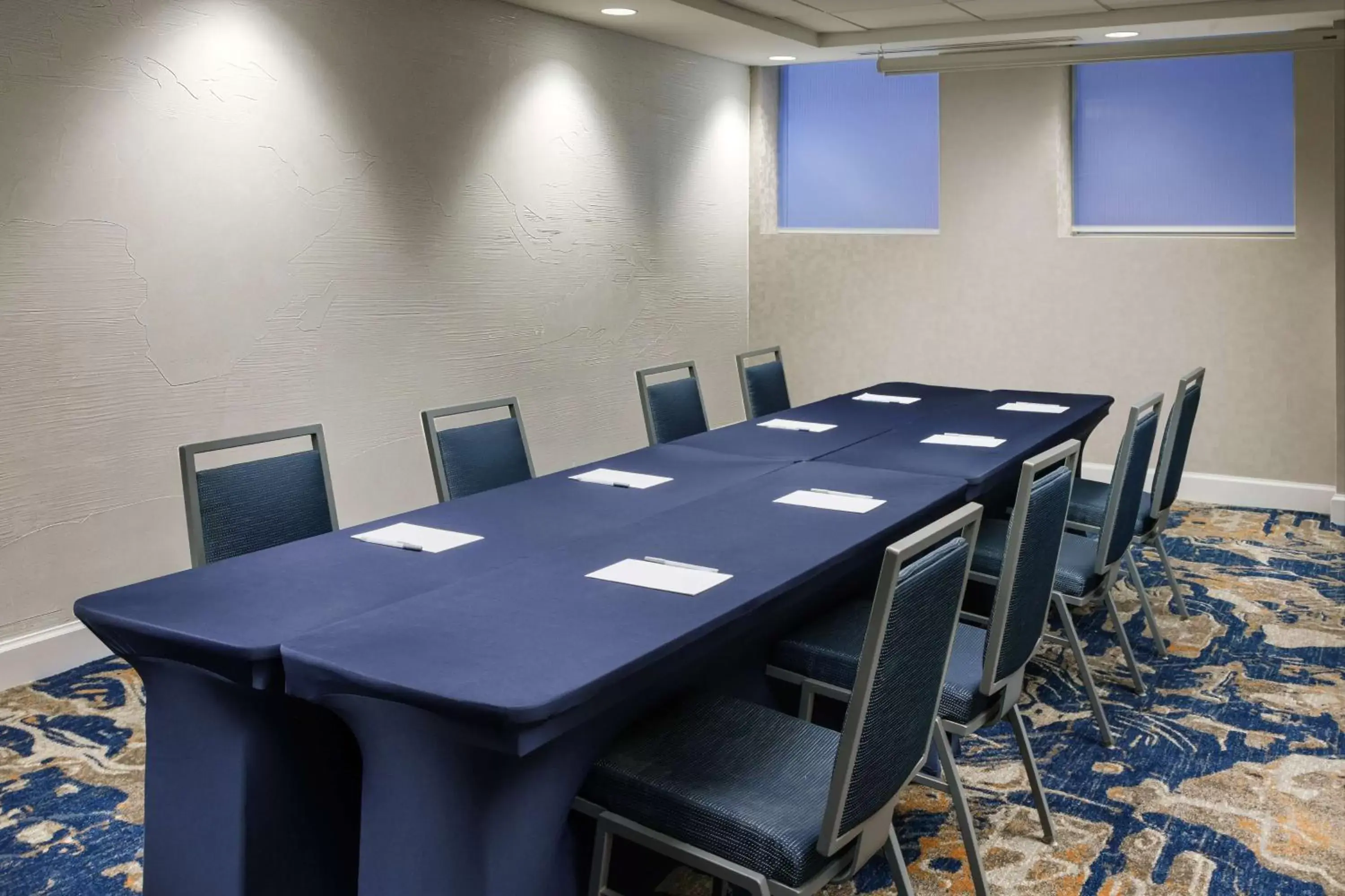 Meeting/conference room in Hampton Inn - Washington DC/White House