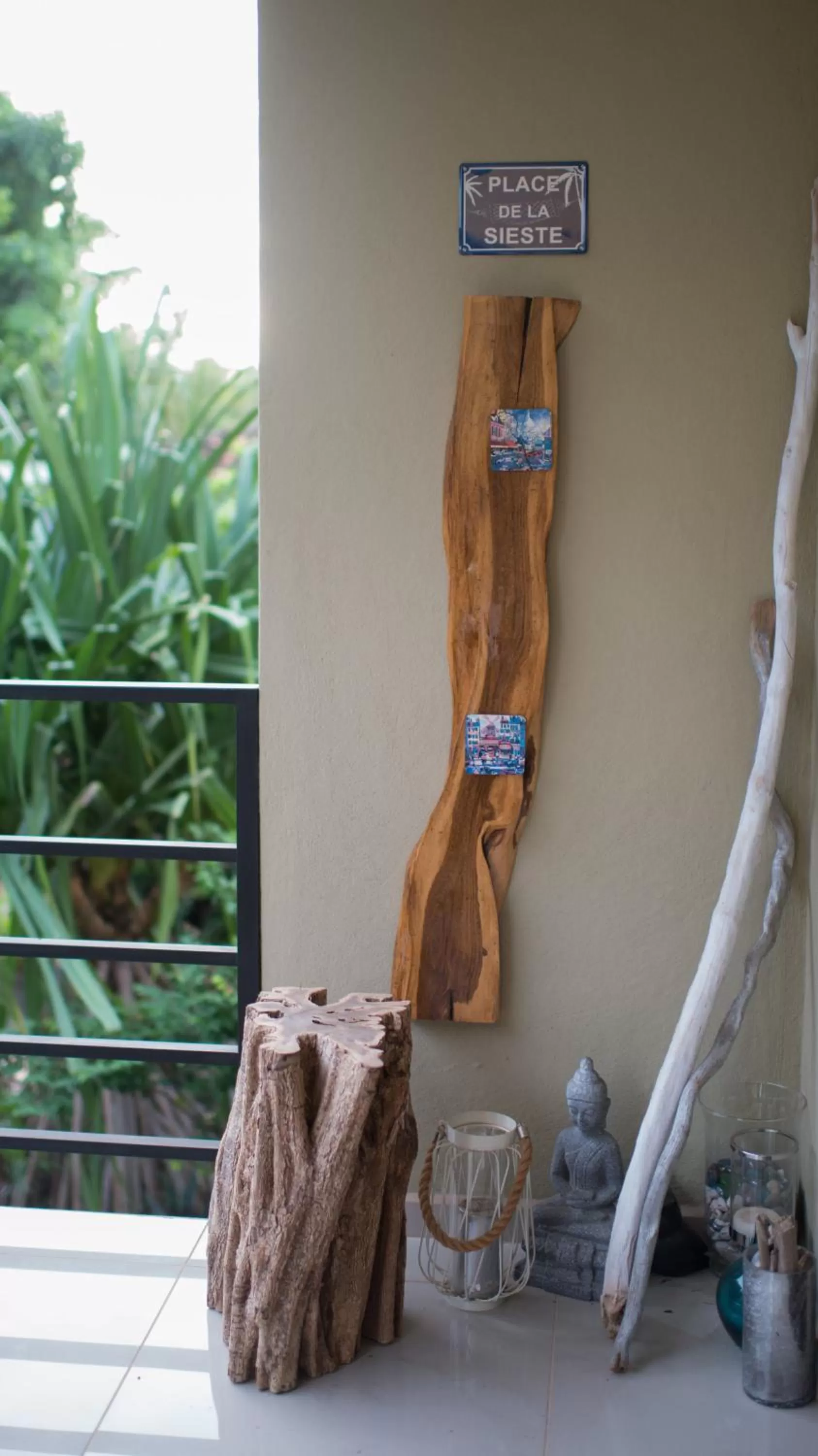 Decorative detail, Spa/Wellness in Tamarindo Sunshine