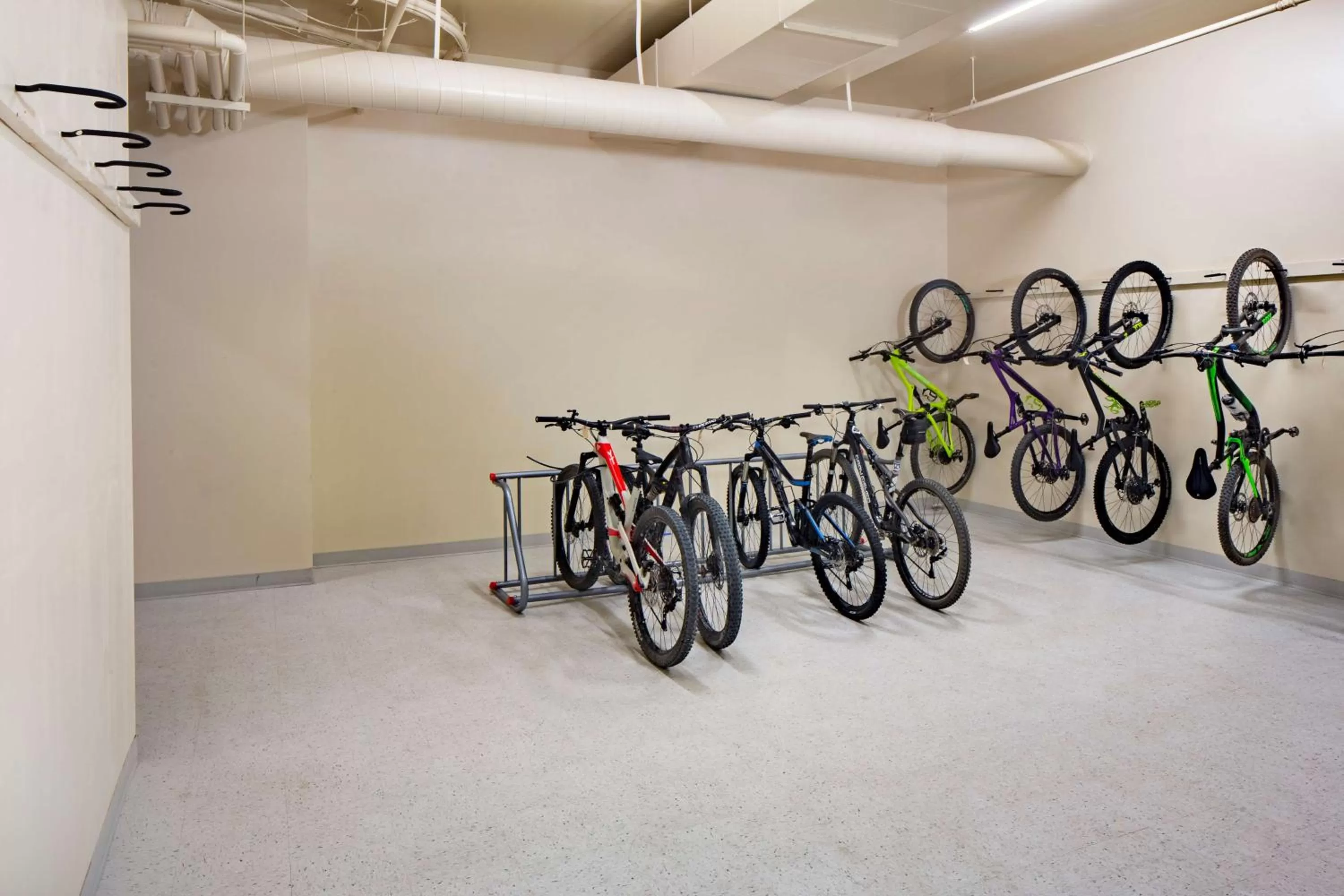 Sports in Hyatt Place Moab