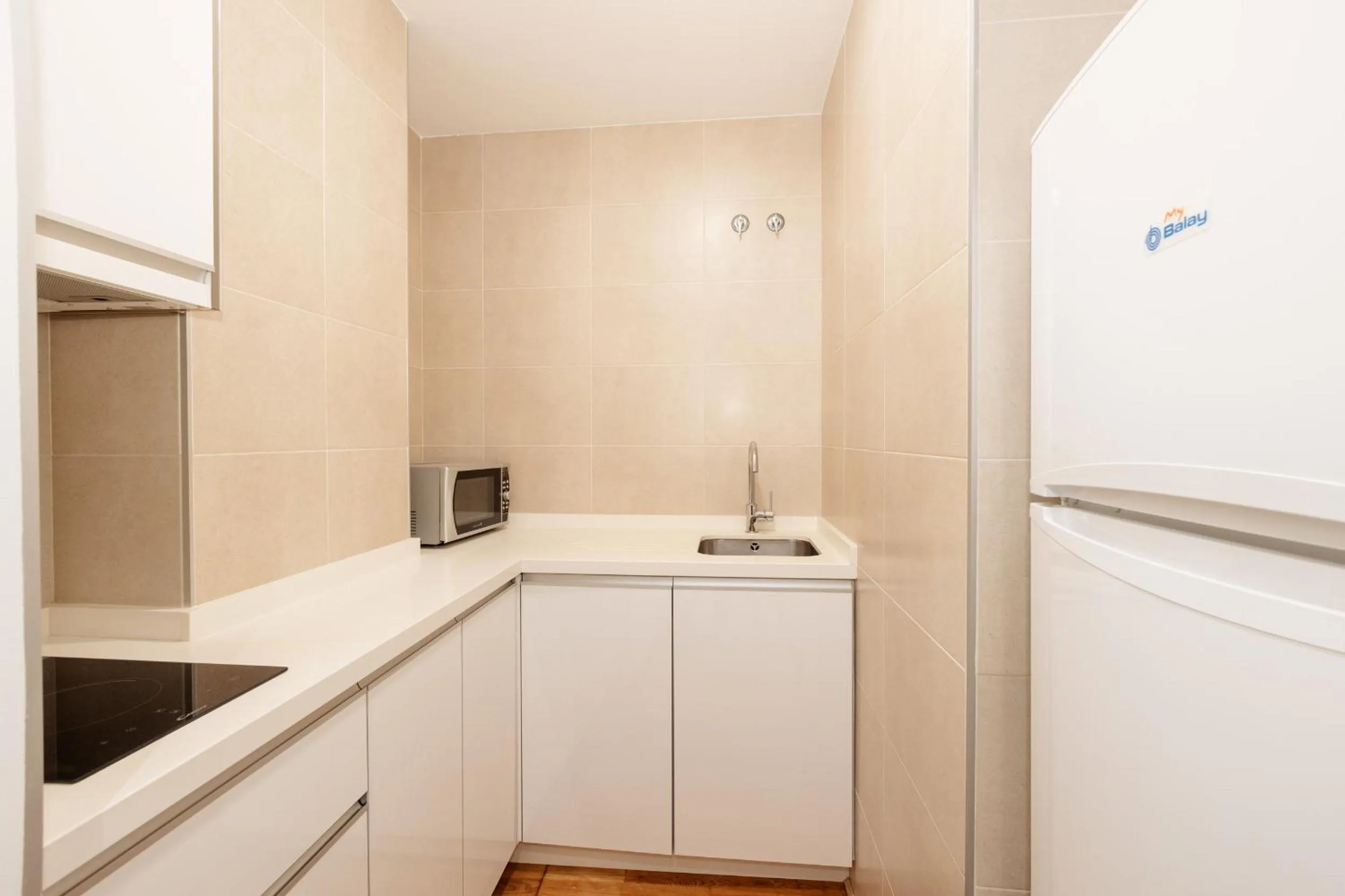 Apartamentos Debambú