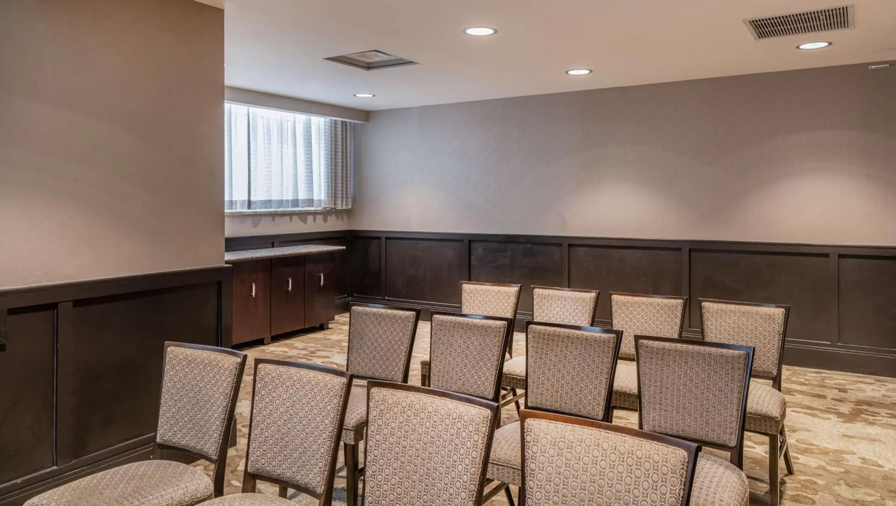 Meeting/conference room in Hilton Columbus/Polaris