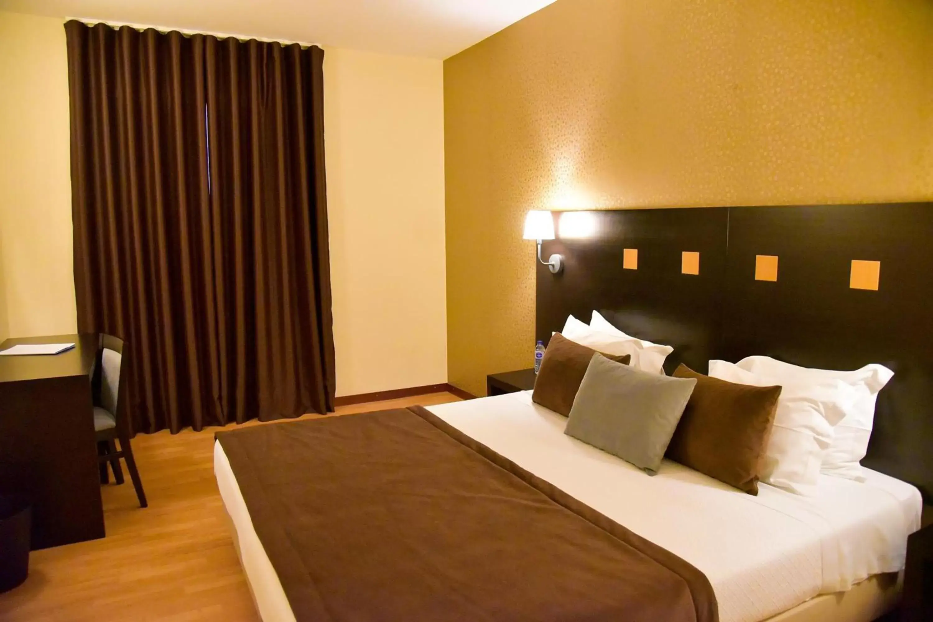 Standard Double or Twin Room in Douro Marina Hotel & SPA