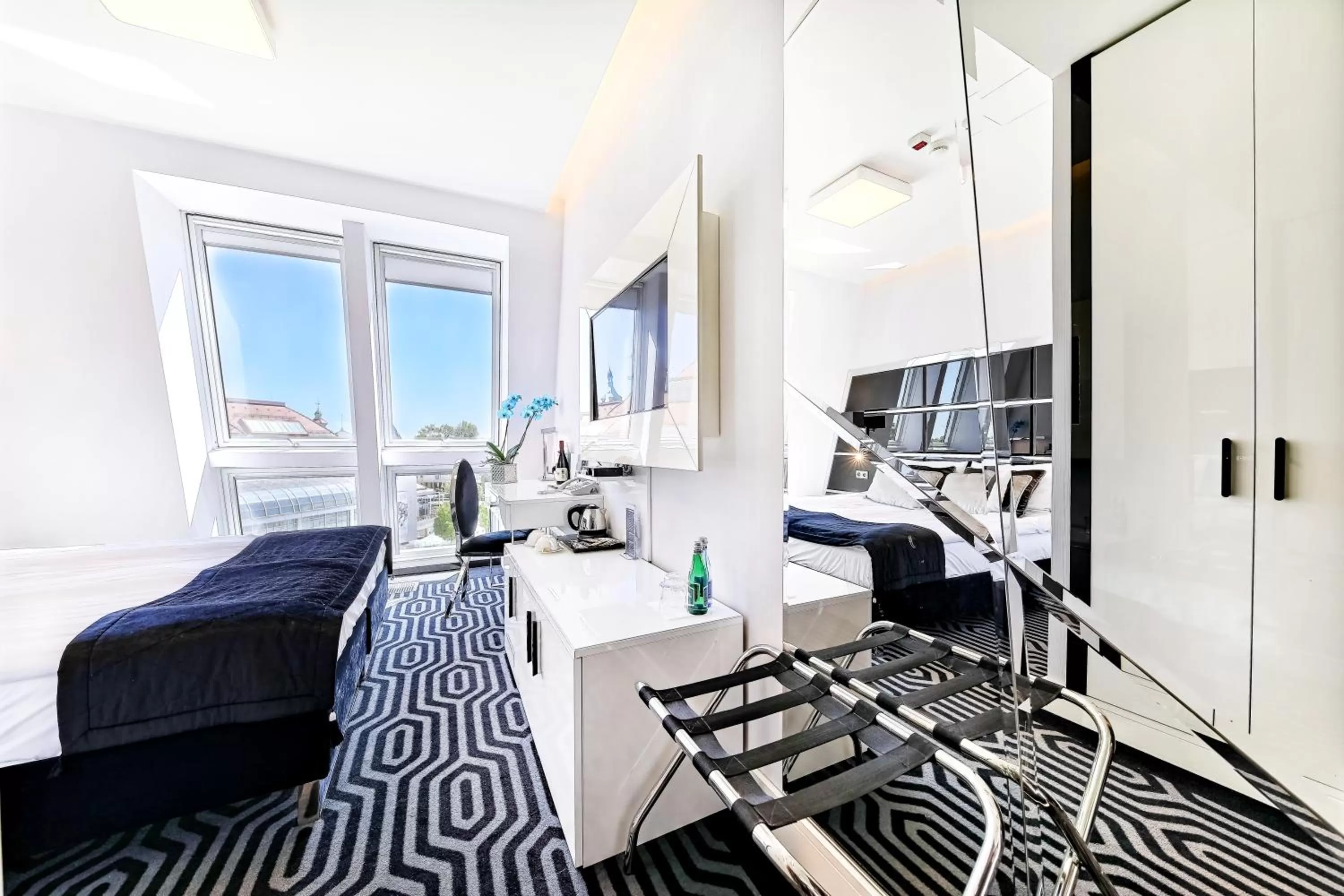 Bayjonn Boutique Hotel