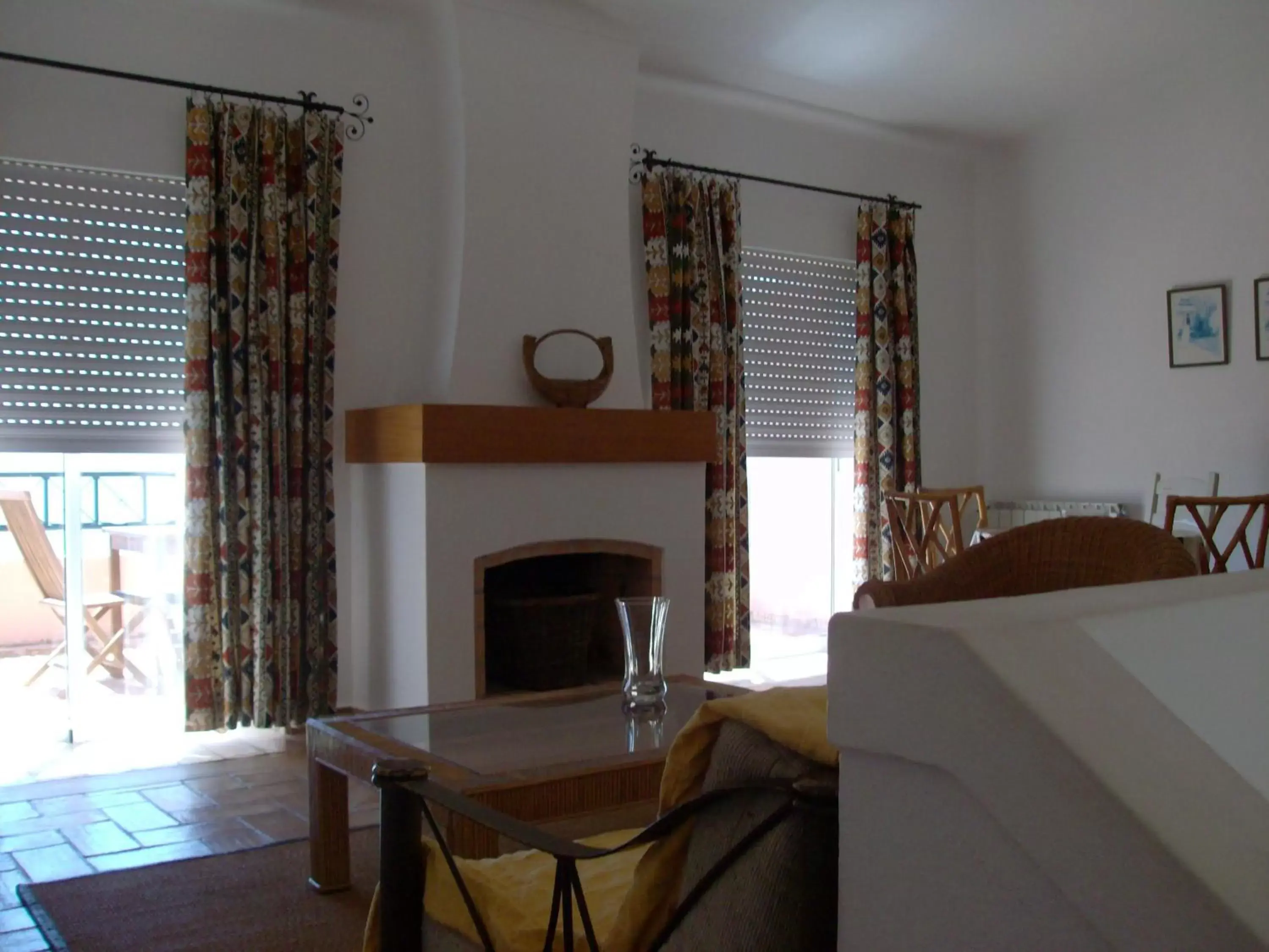 Living room, Seating Area in Belver Porto Dona Maria