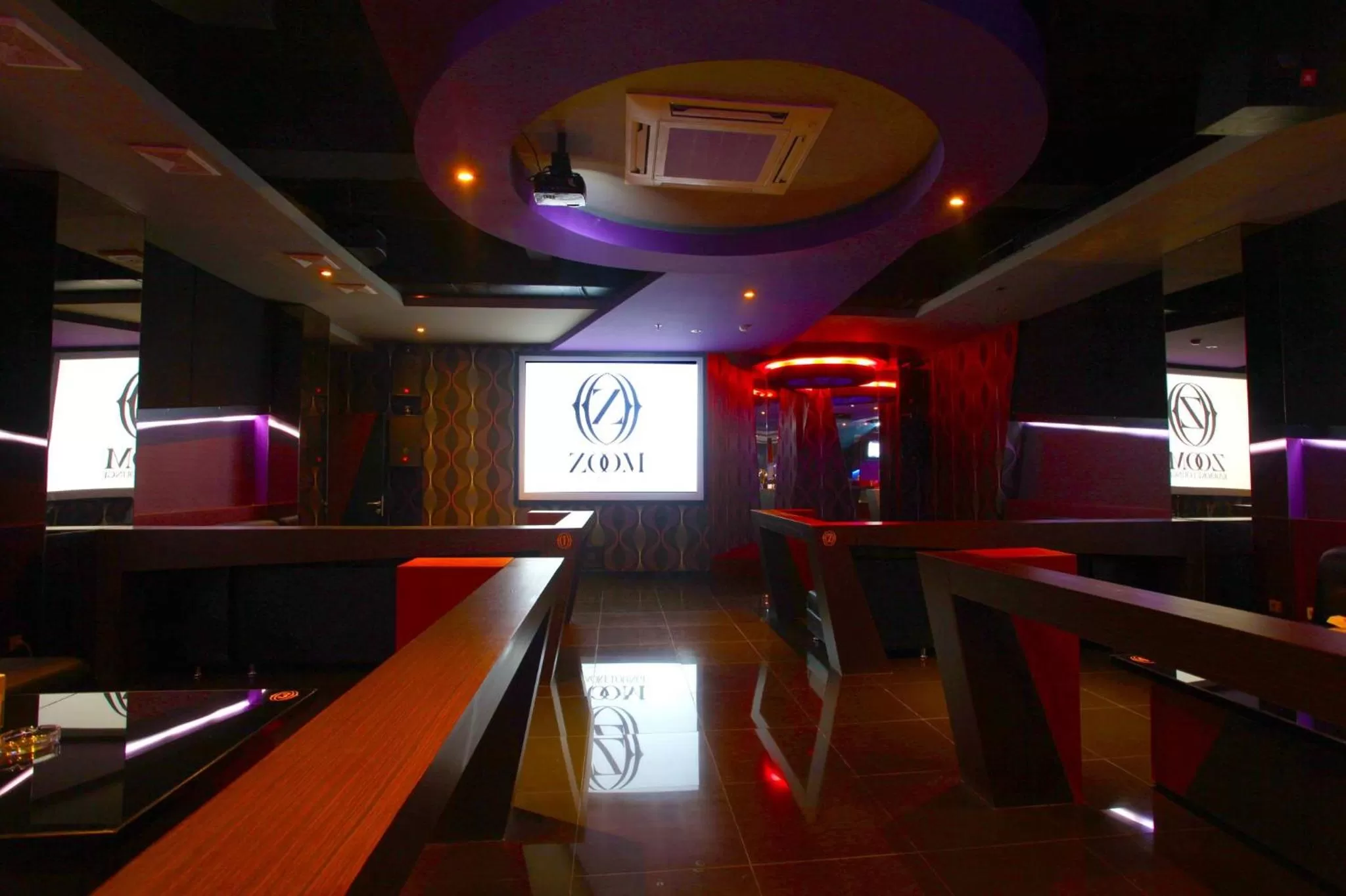 Fitness centre/facilities in Holiday Inn Bandung Pasteur by IHG