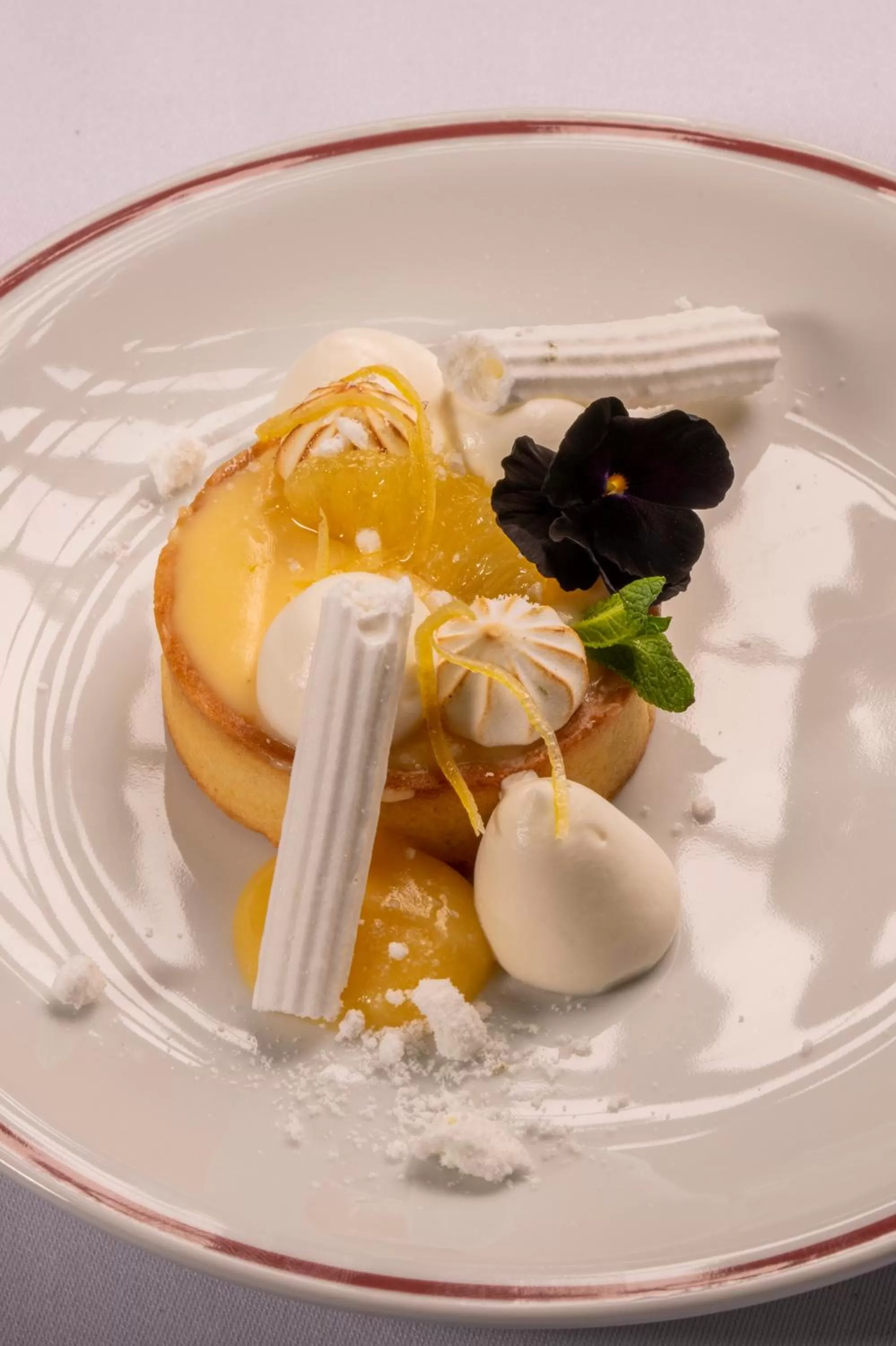 Restaurant/places to eat in Sublime Lisboa