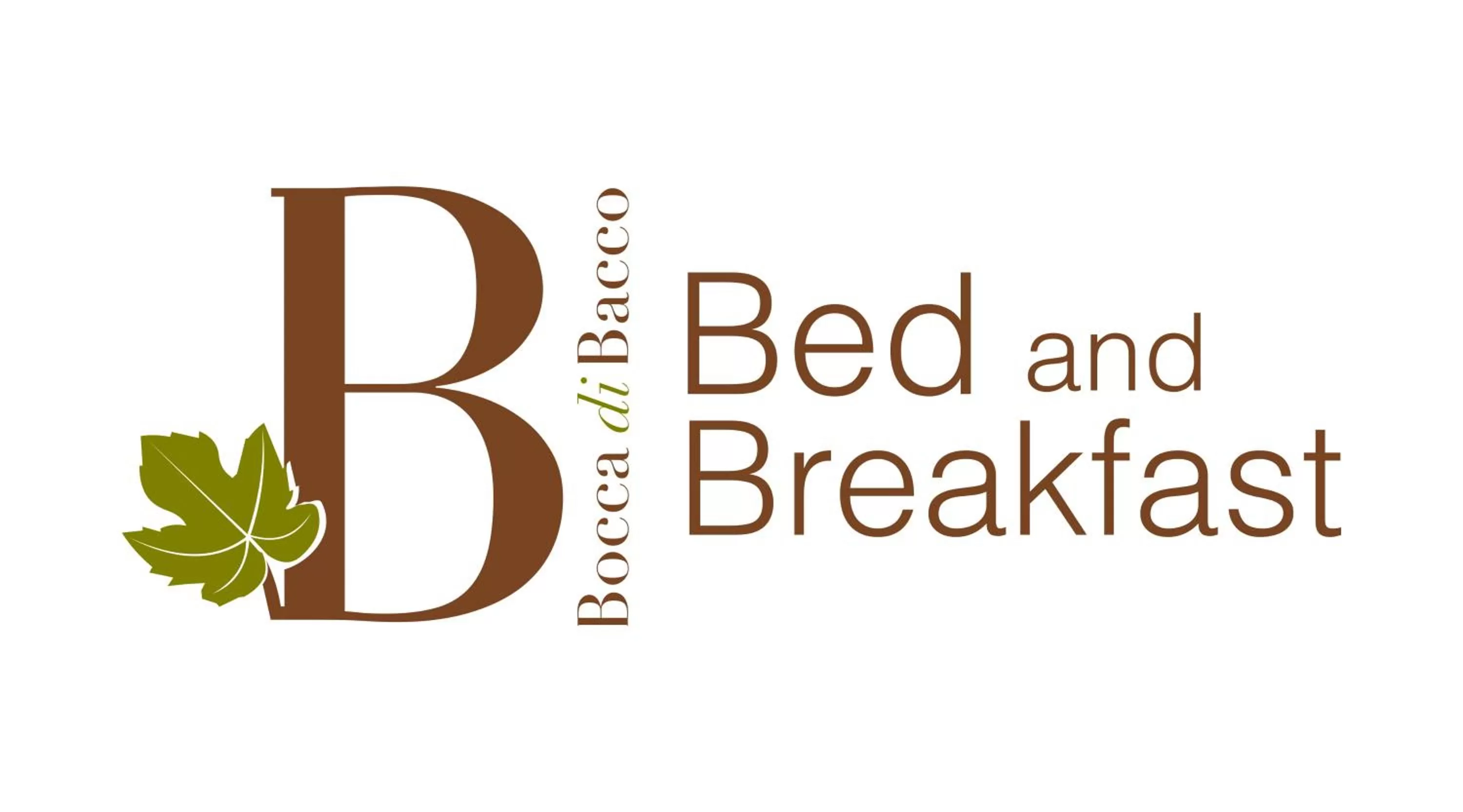 Property logo or sign, Bed in Bocca di Bacco