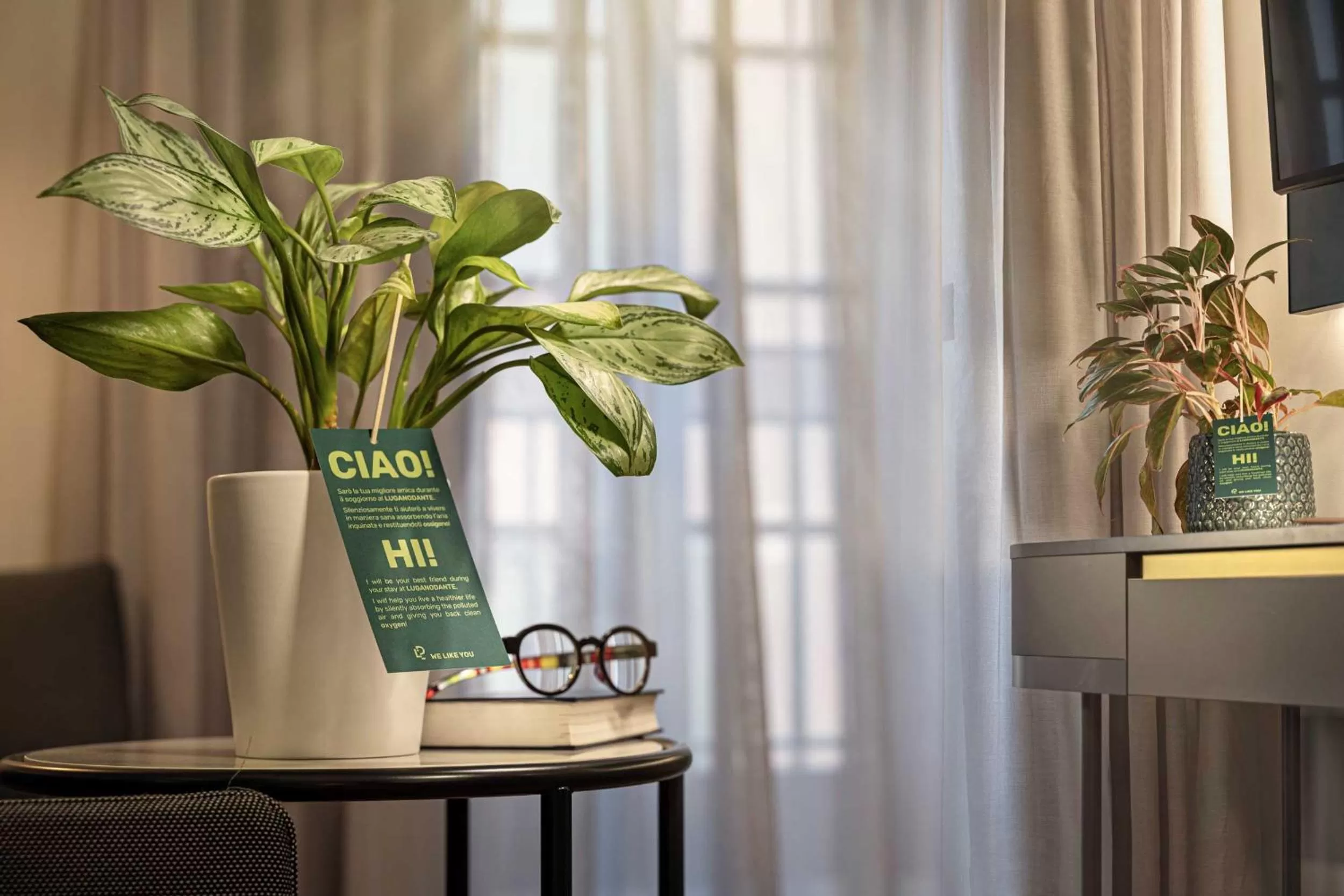 Other in LUGANODANTE Boutique & Lifestyle Hotel