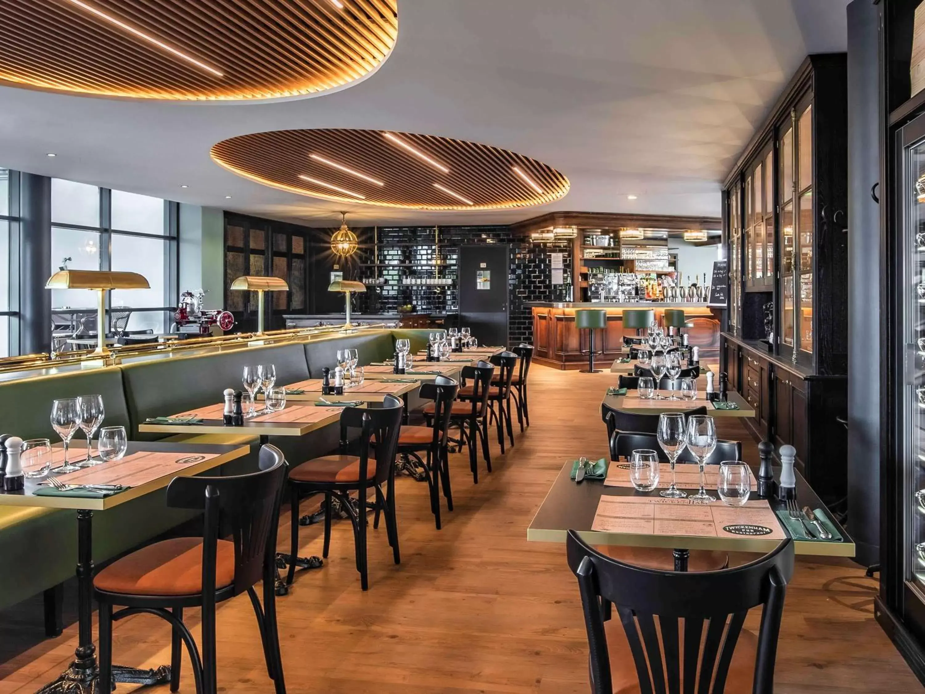 Restaurant/places to eat in ibis Styles Castelnaudary Restaurant/places to eat in ibis Styles Castelnaudary