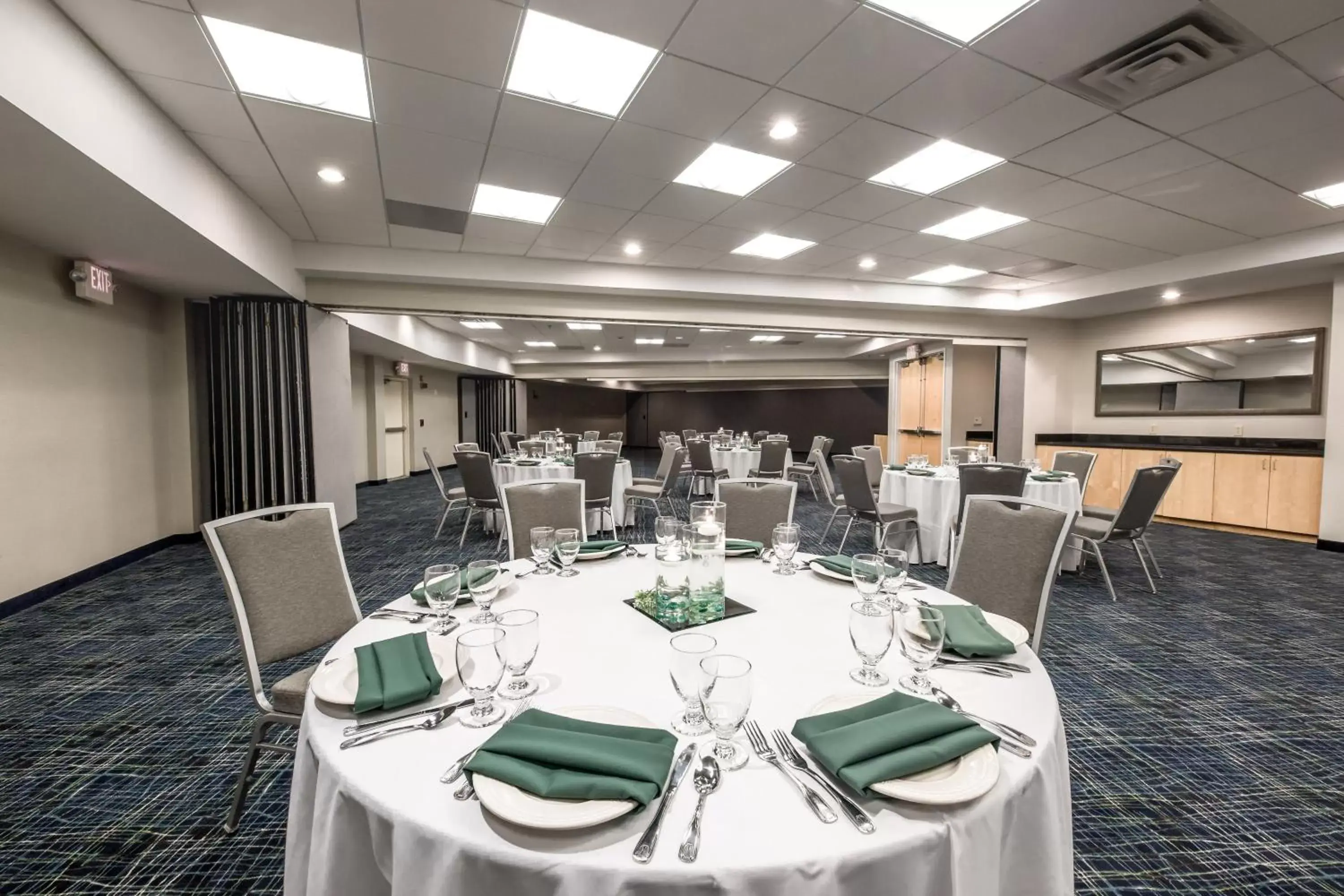 Meeting/conference room, Banquet Facilities in Holiday Inn Raleigh Downtown