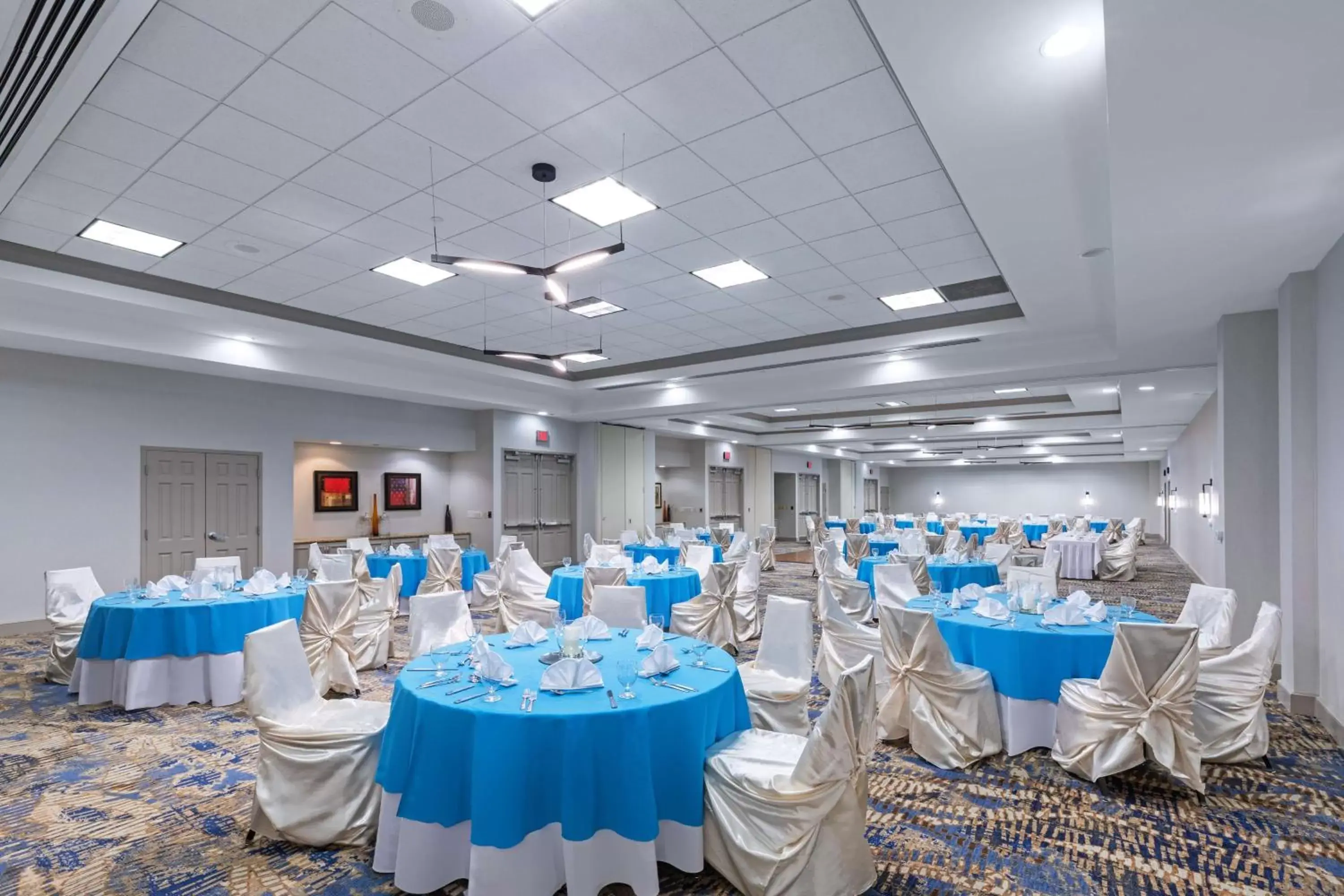 Meeting/conference room, Banquet Facilities in Hilton Garden Inn Houston/Sugar Land