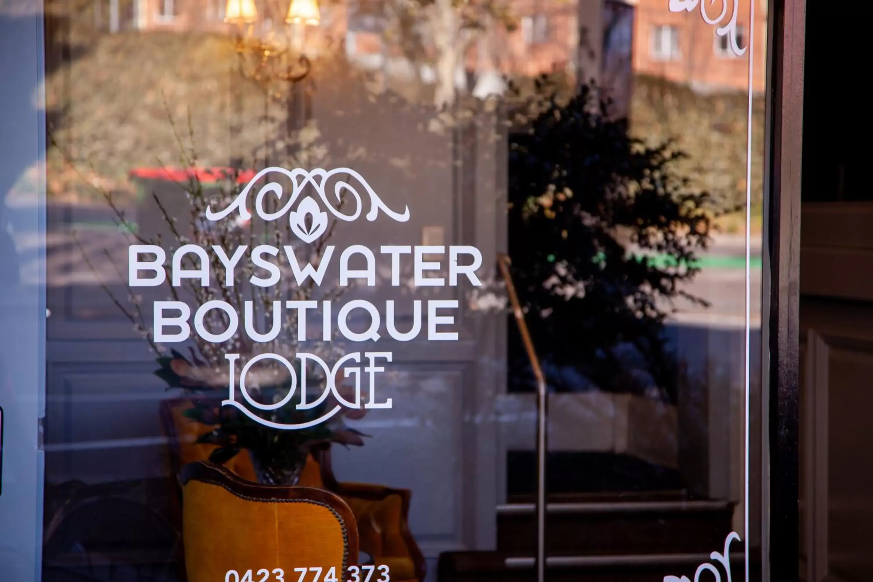 Bayswater Boutique Lodge
