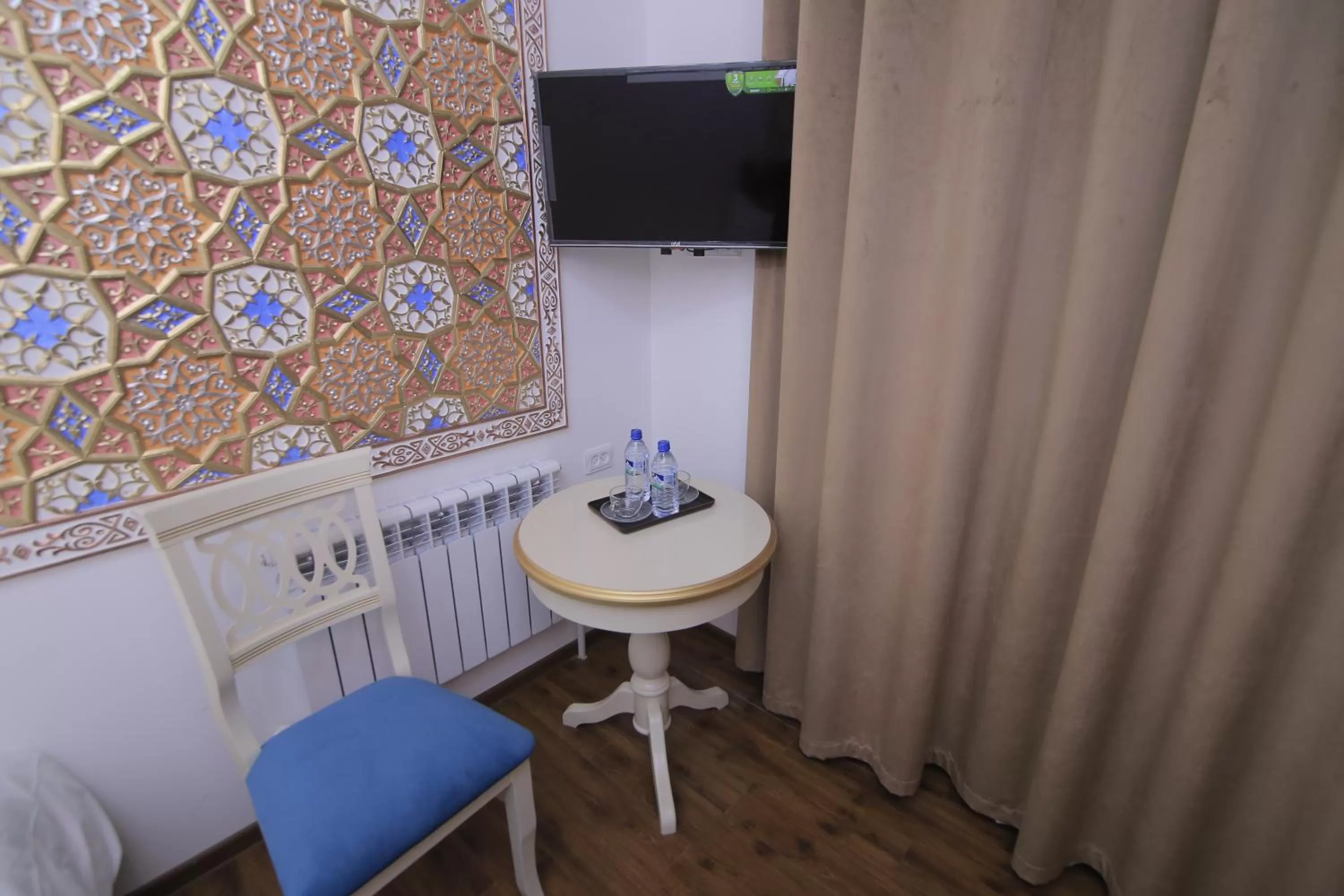 TV and multimedia in Xadijam Hotel