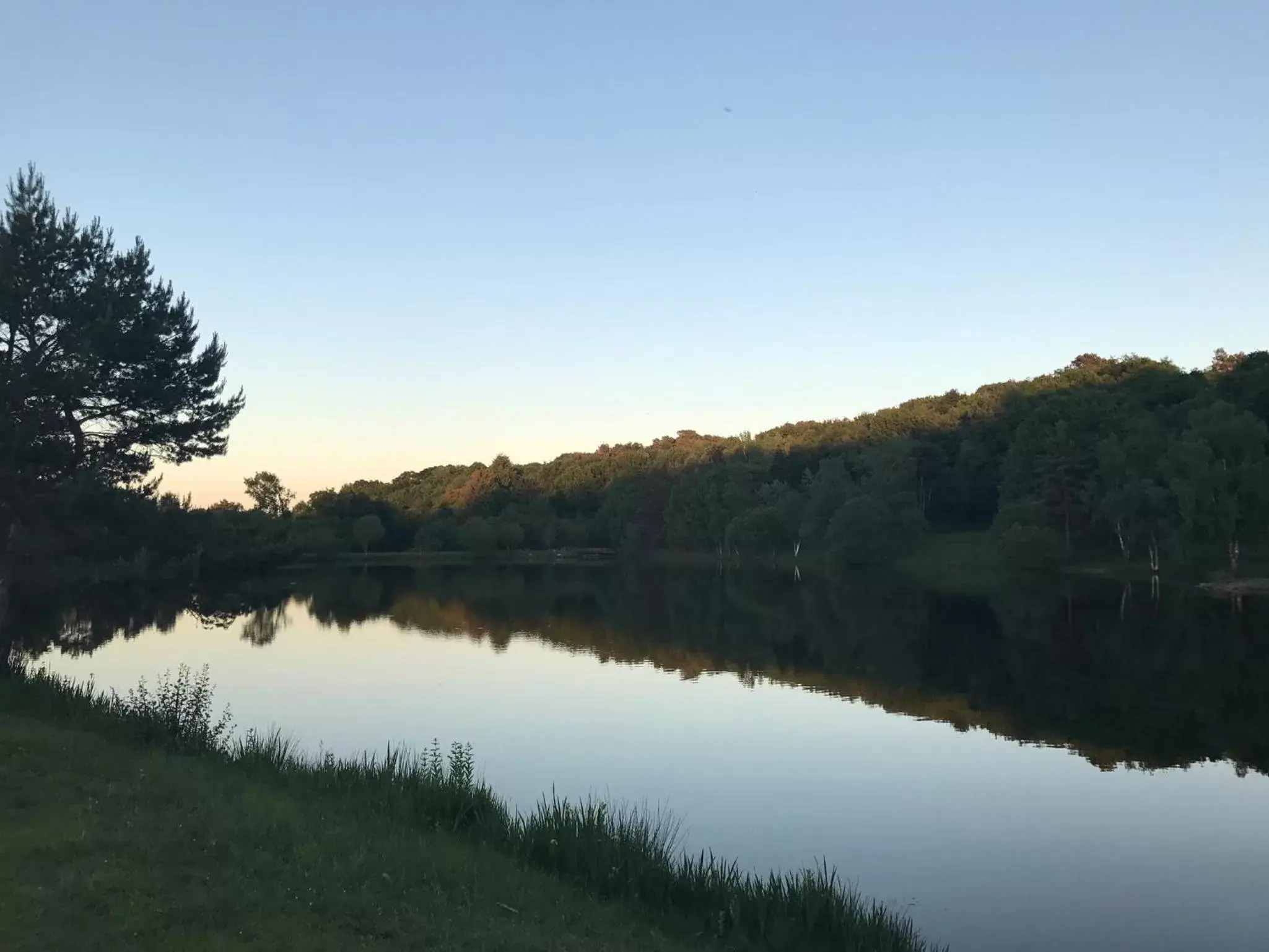 Off site, Natural Landscape in Les Bouyeres