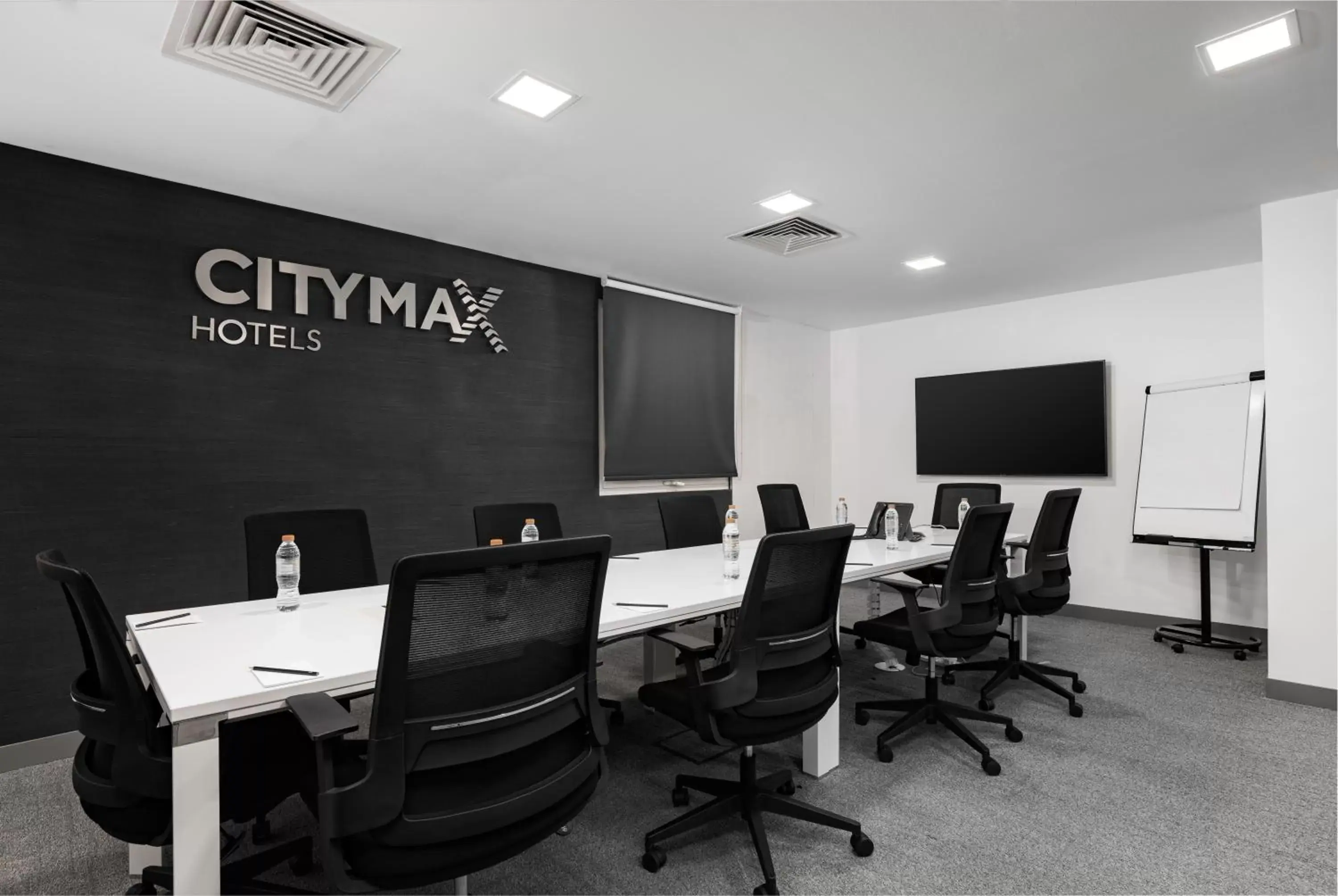 Business facilities in Citymax Hotel Bur Dubai