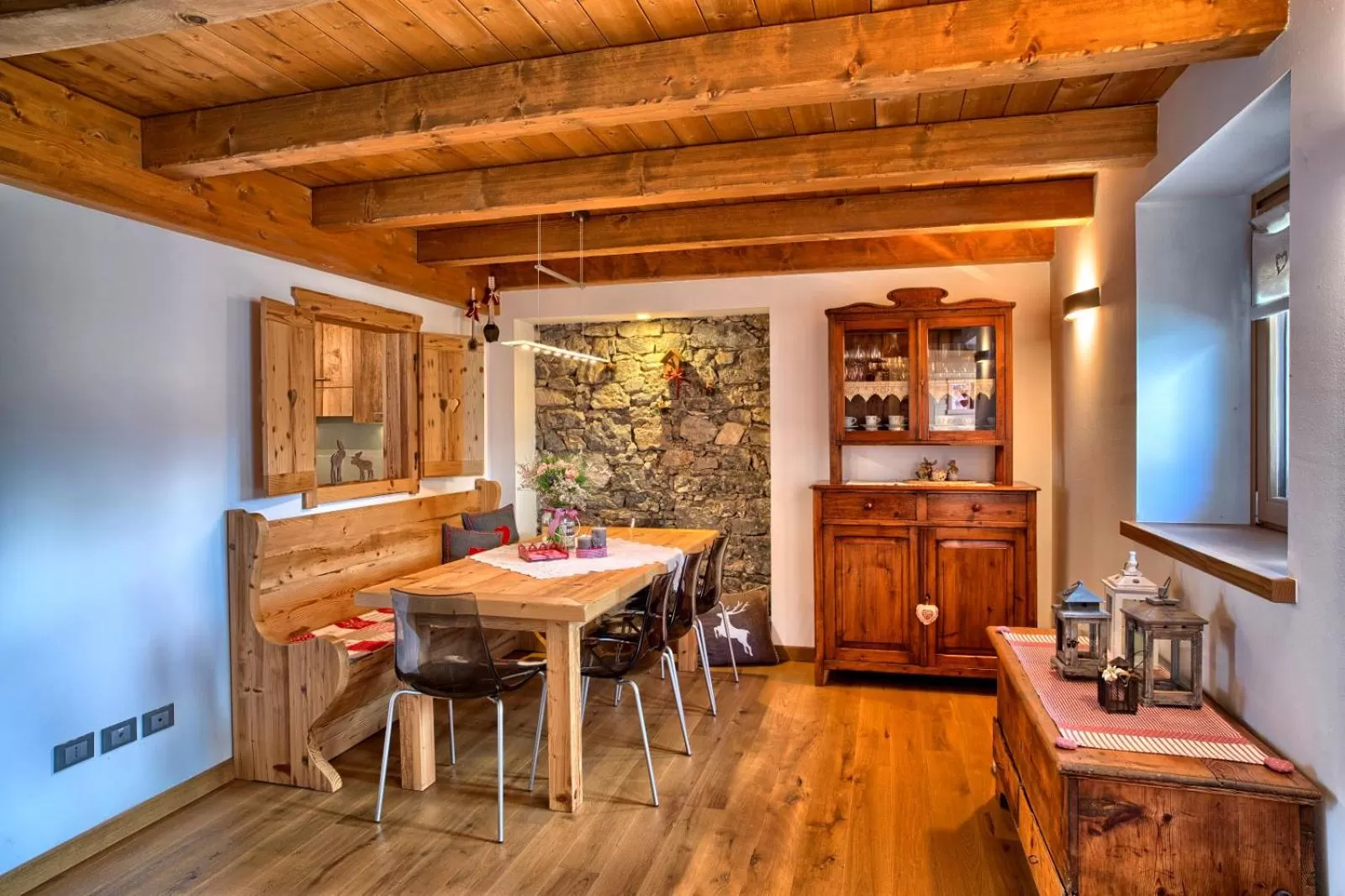 Other in Albergo Diffuso Tolmezzo