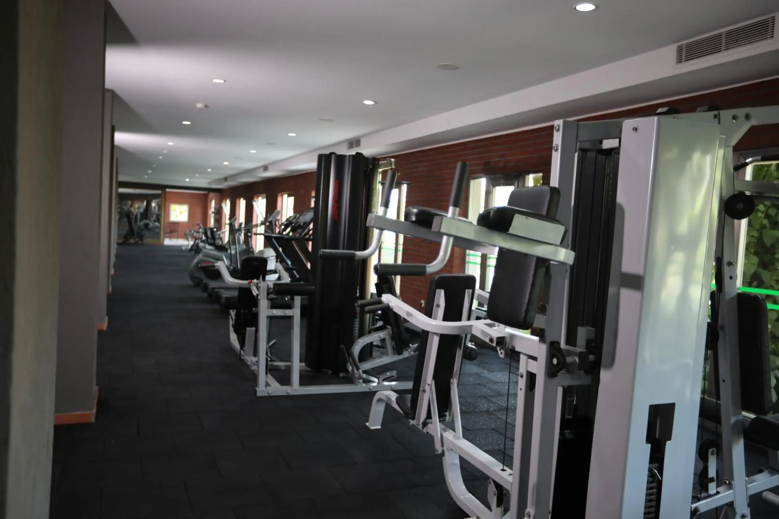 Fitness centre/facilities, Fitness Center/Facilities in Adora Golf Resort Hotel