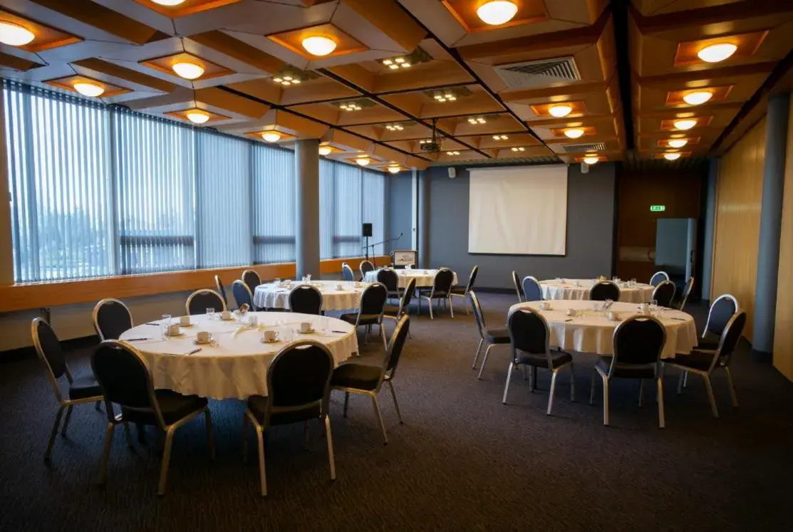 Banquet/Function facilities in Hotel Selfoss & Spa