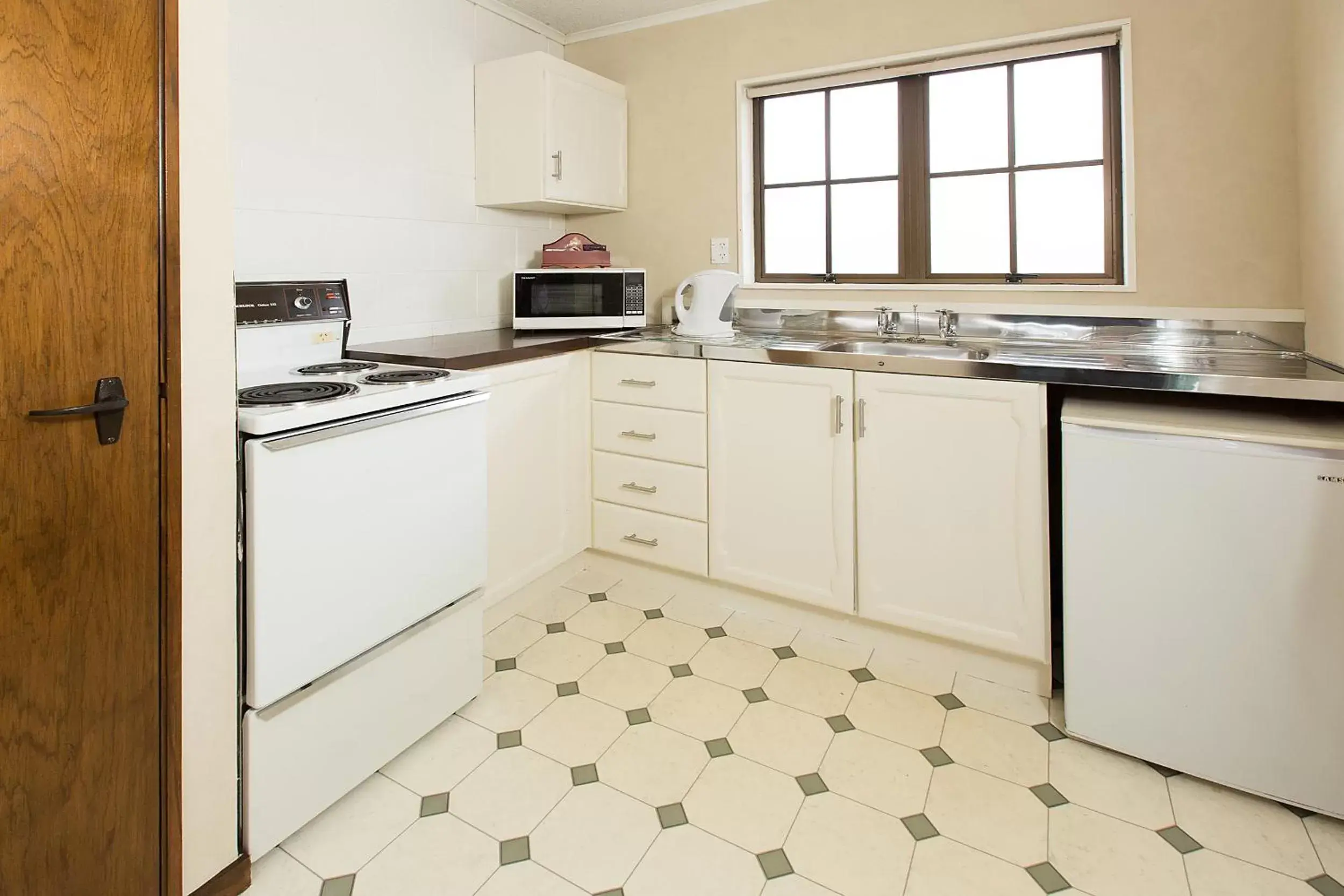 Two-Bedroom Apartment - single occupancy in Stonehaven Motel Two-Bedroom Apartment - single occupancy in Stonehaven Motel