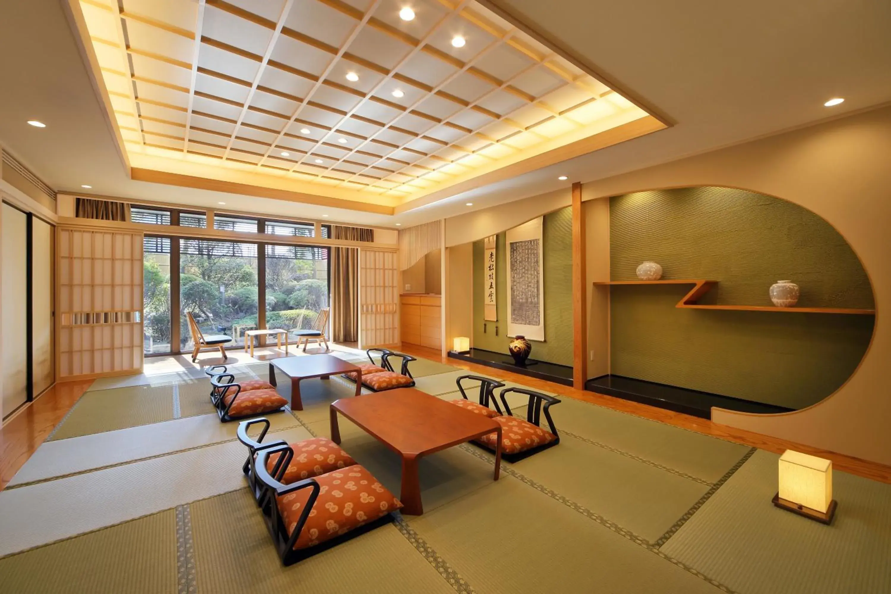 Communal lounge/ TV room, Seating Area in Hotel Metropolitan Sendai