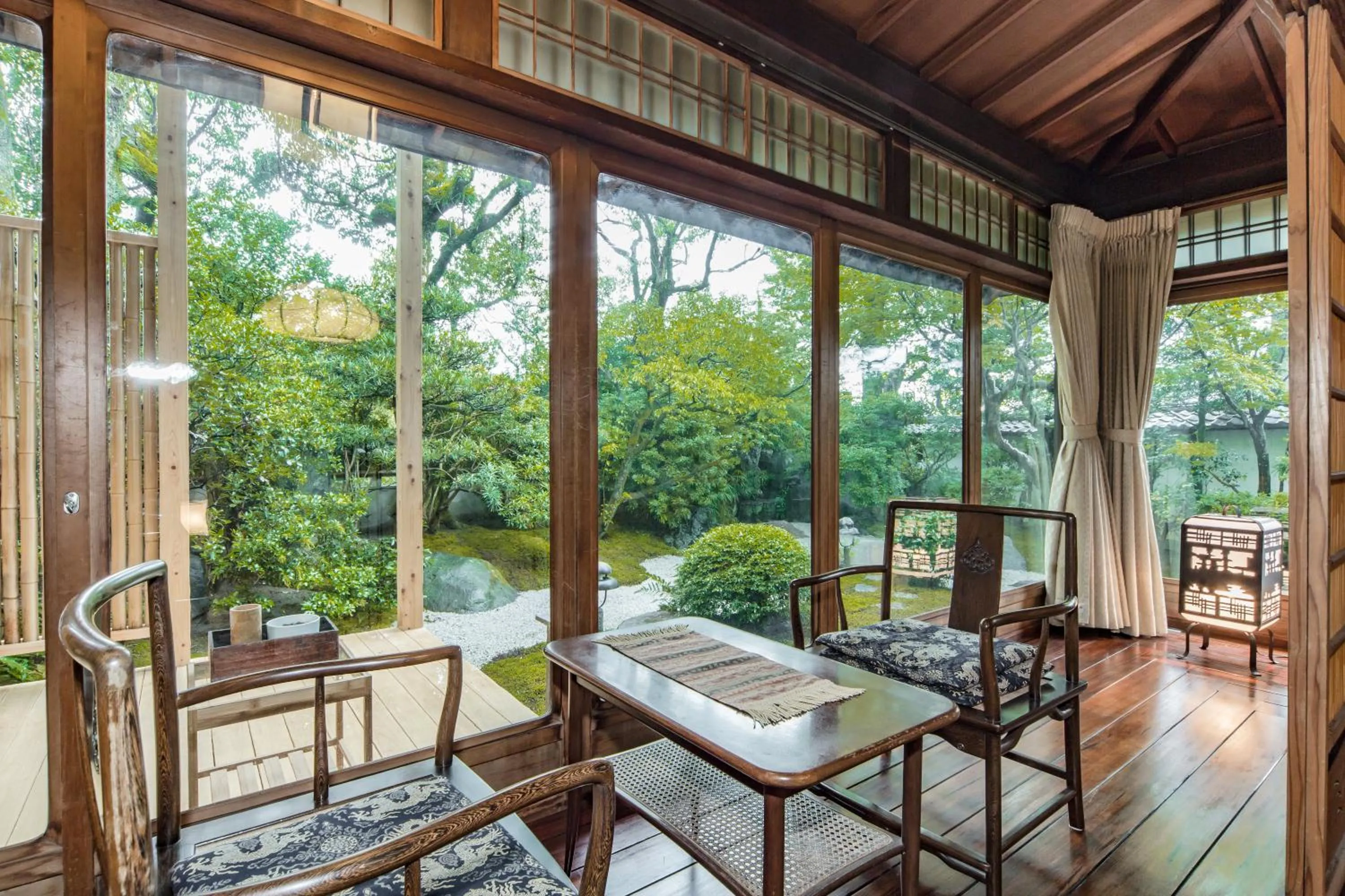 Day in Kyoto Nanzenji Ryokan Yachiyo Established in 1915