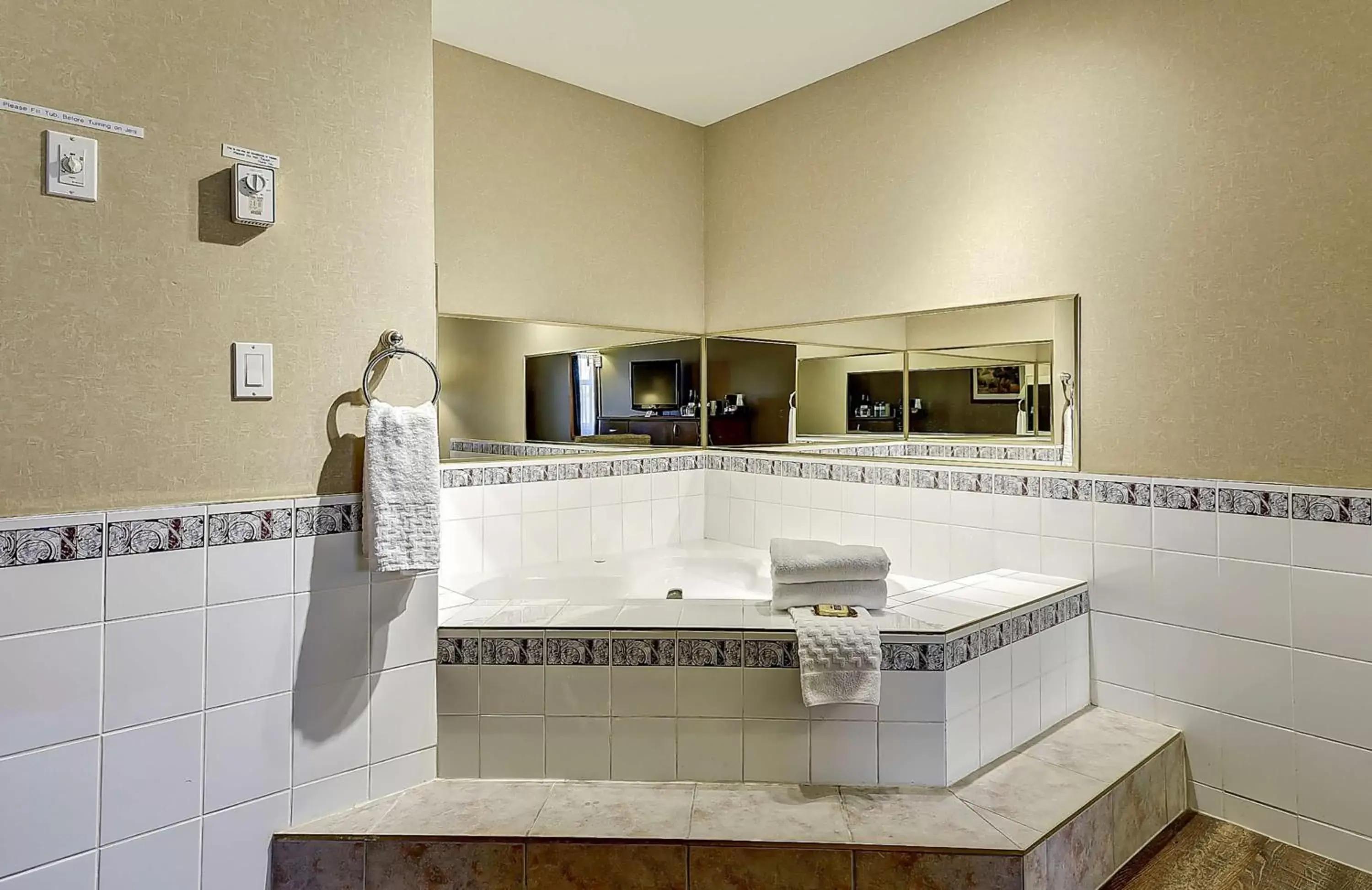 Other, Bathroom in Best Western Plus Osoyoos Hotel & Suites