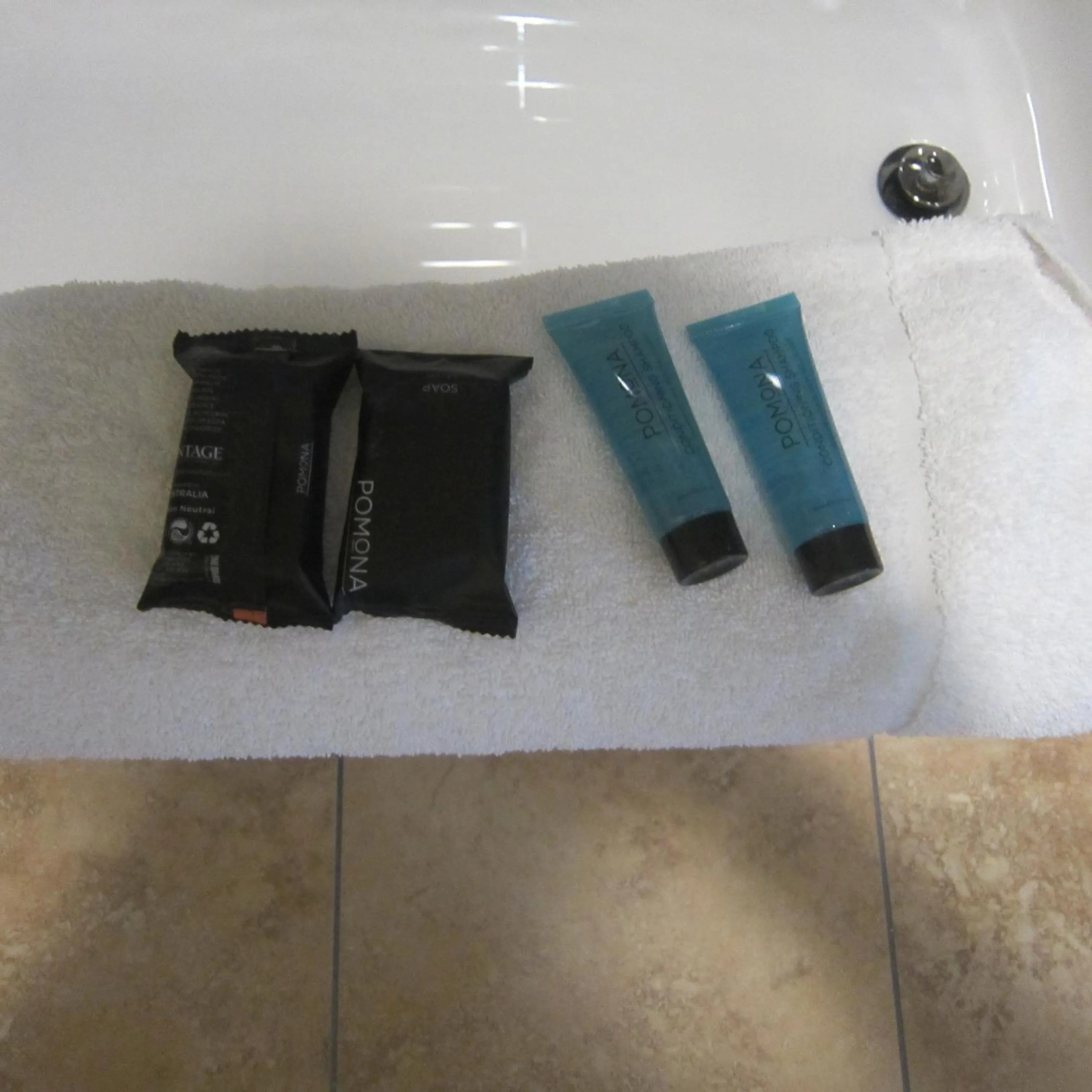 Other in Pacific Best Inn