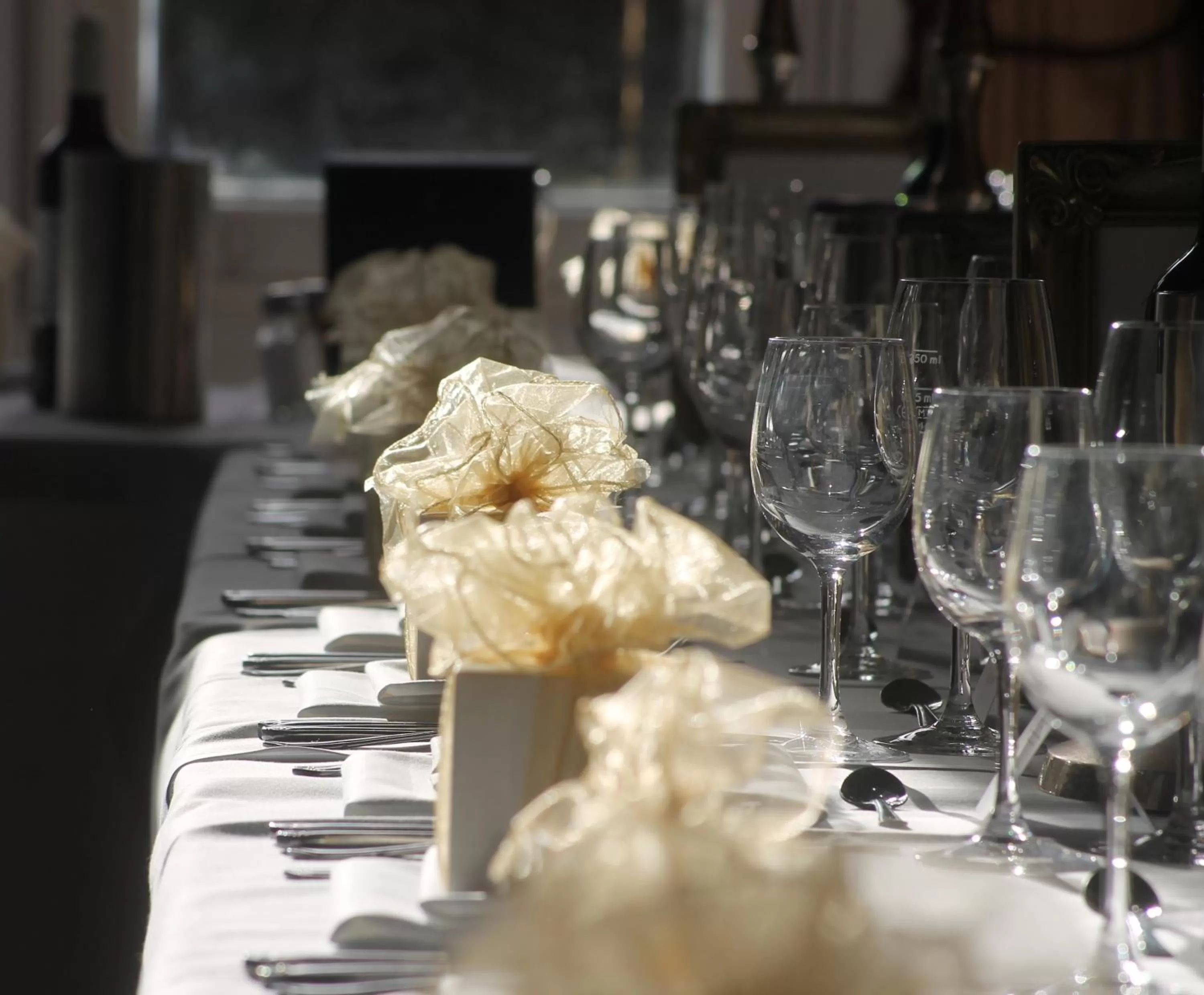 Food and drinks, Restaurant/Places to Eat in The Old Manor House Hotel