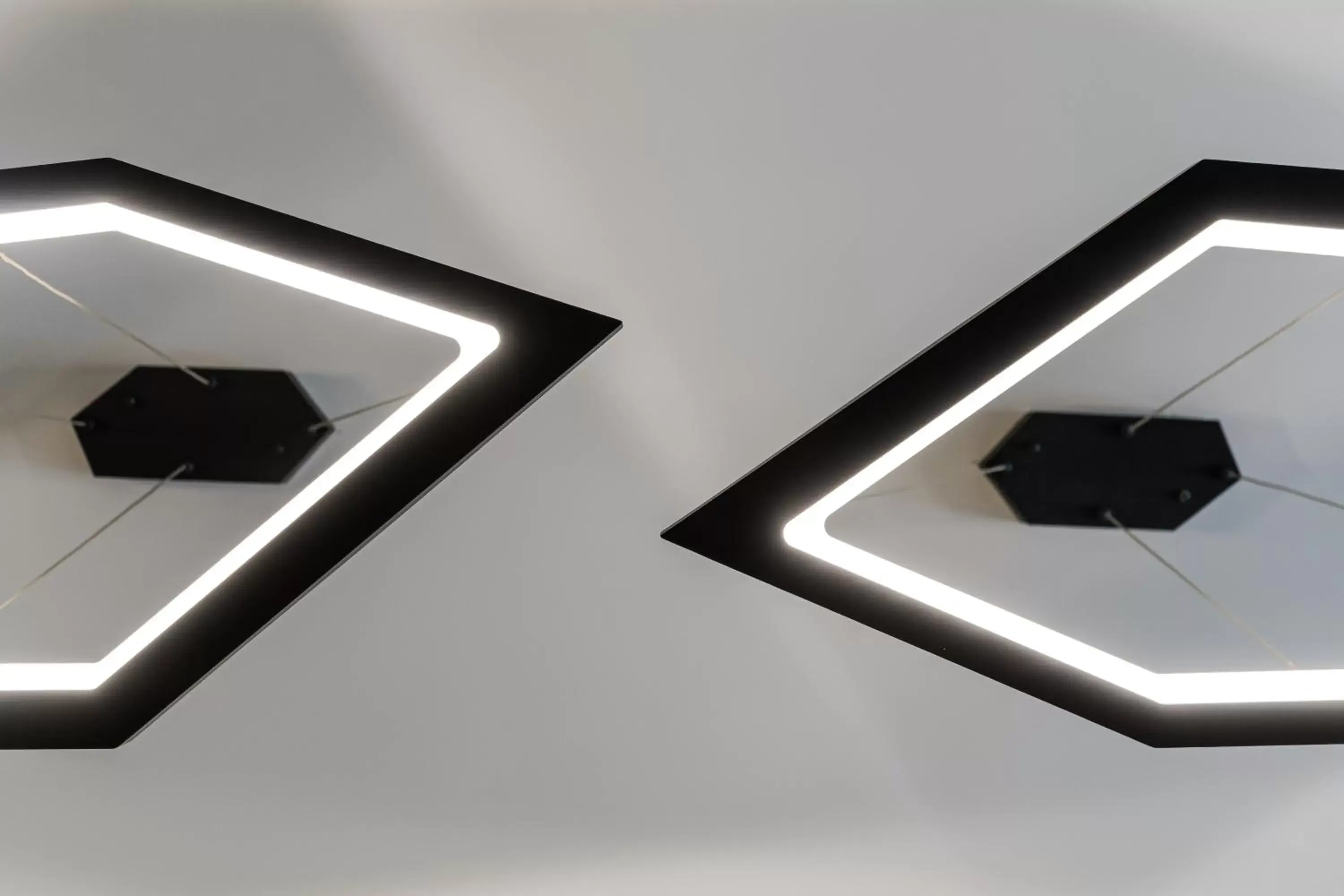 Lobby or reception in Casa Basalto Lobby or reception in Casa Basalto