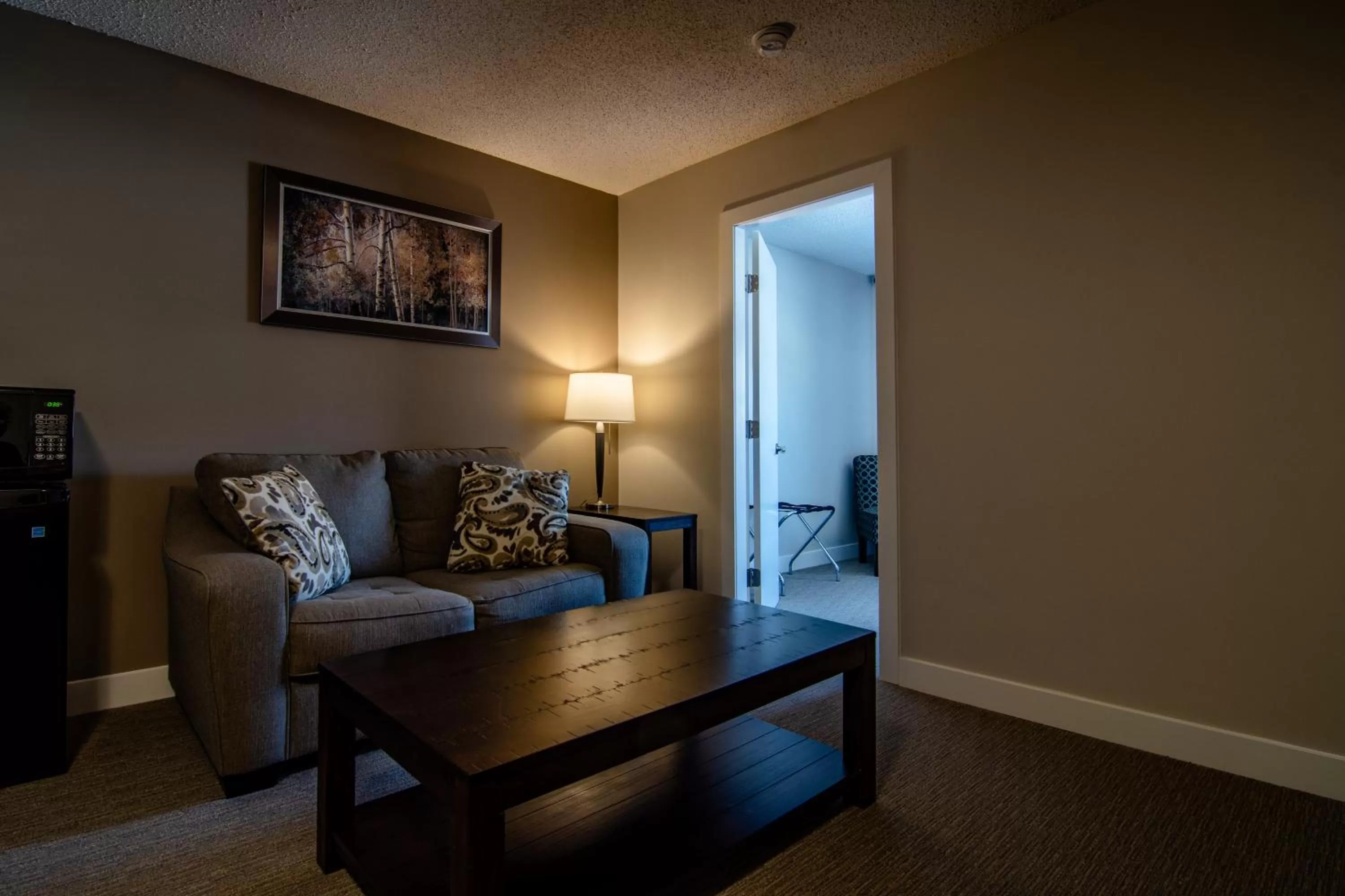 Northwood Plaza Hotel