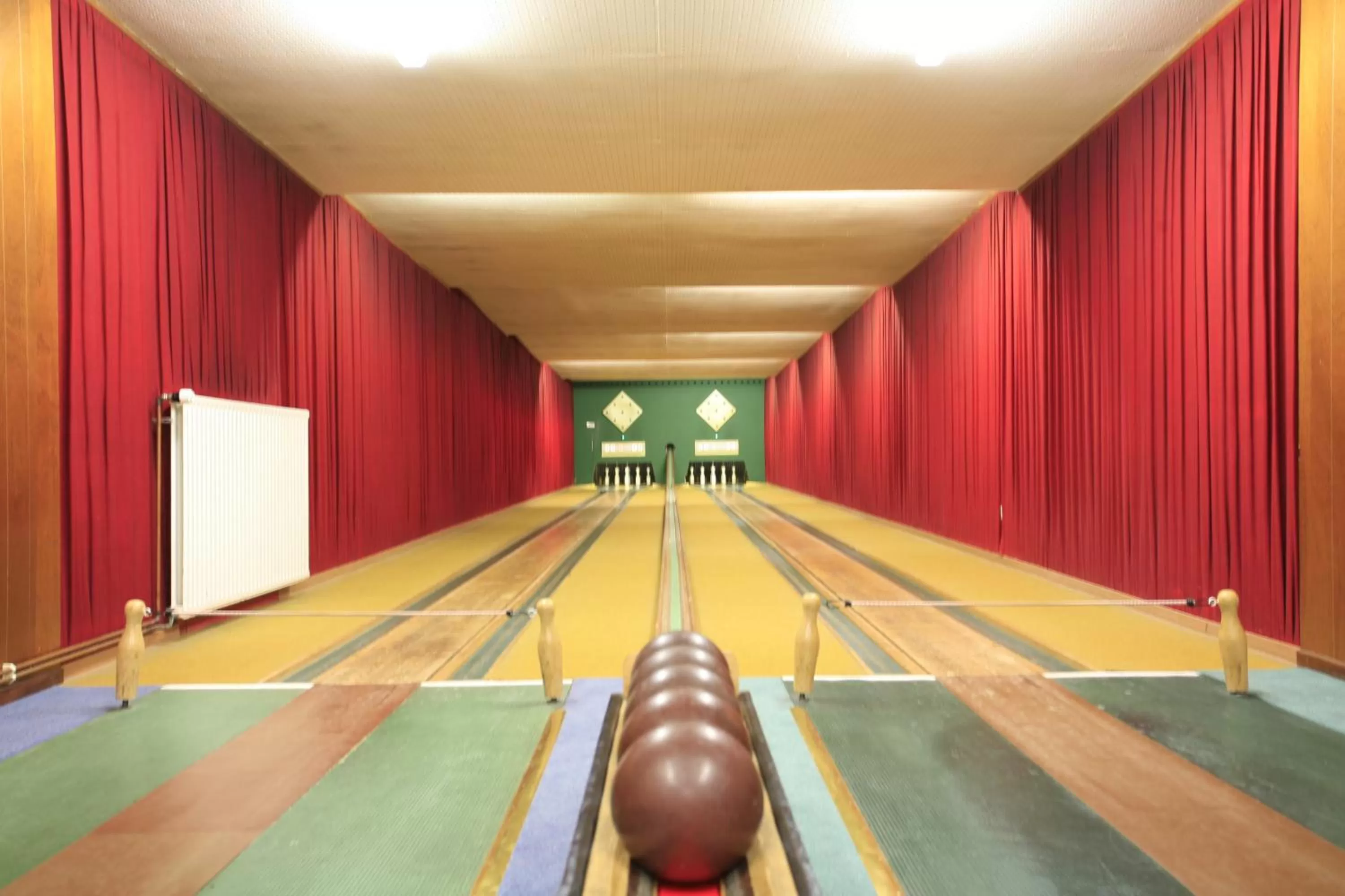 Rüter's Hotel & Restaurant