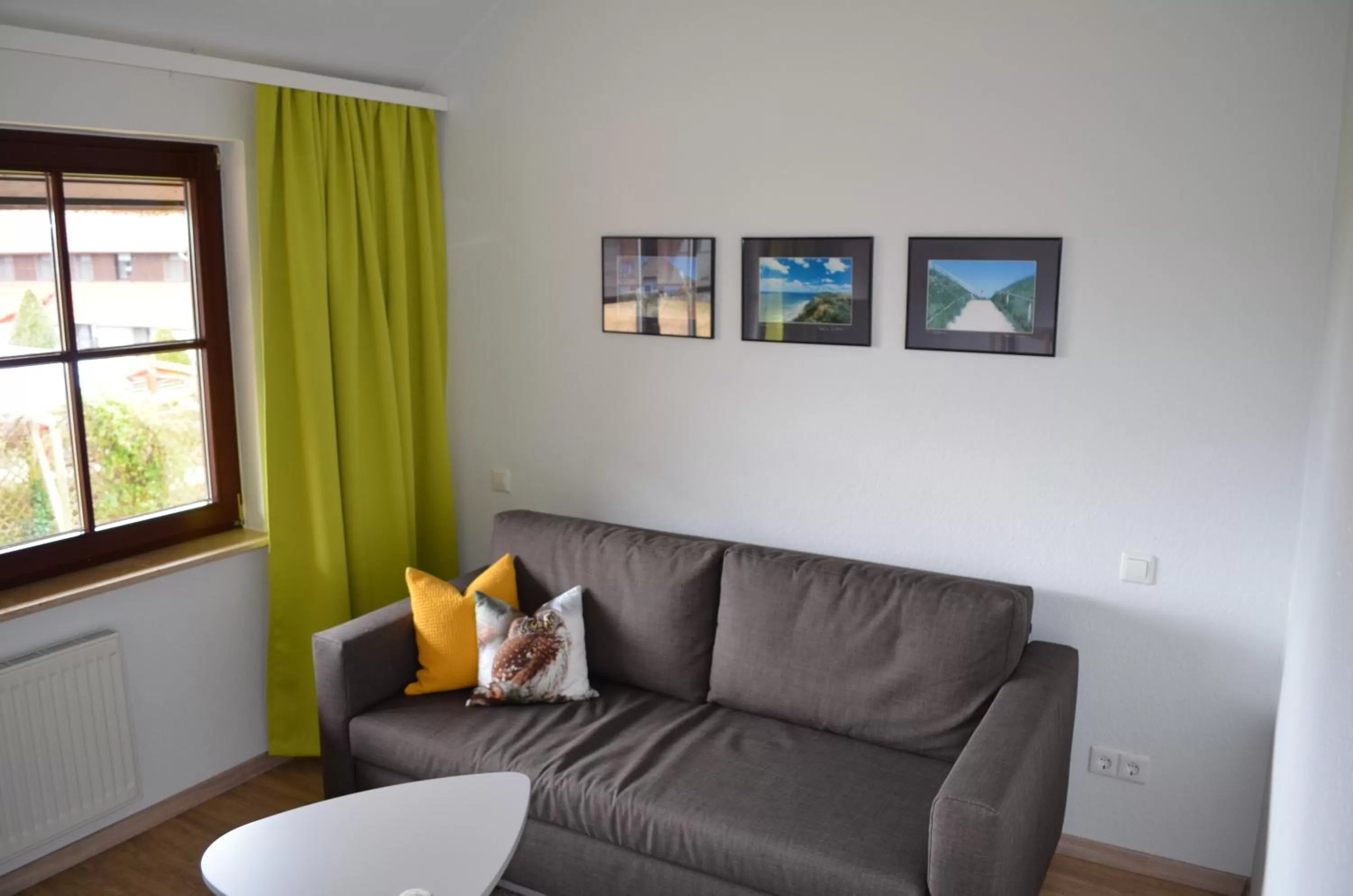 Day in Mare Balticum Urlaub auf Rügen