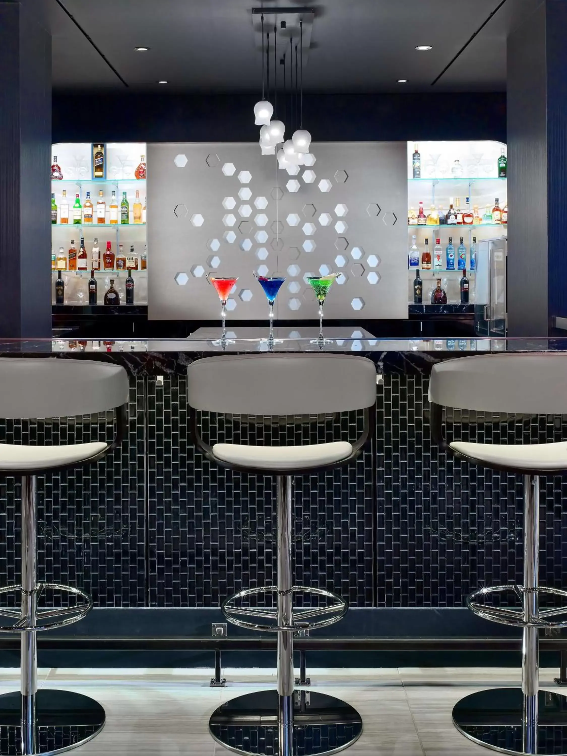 Lounge or bar, Lounge/Bar in Sonesta Philadelphia Rittenhouse Square