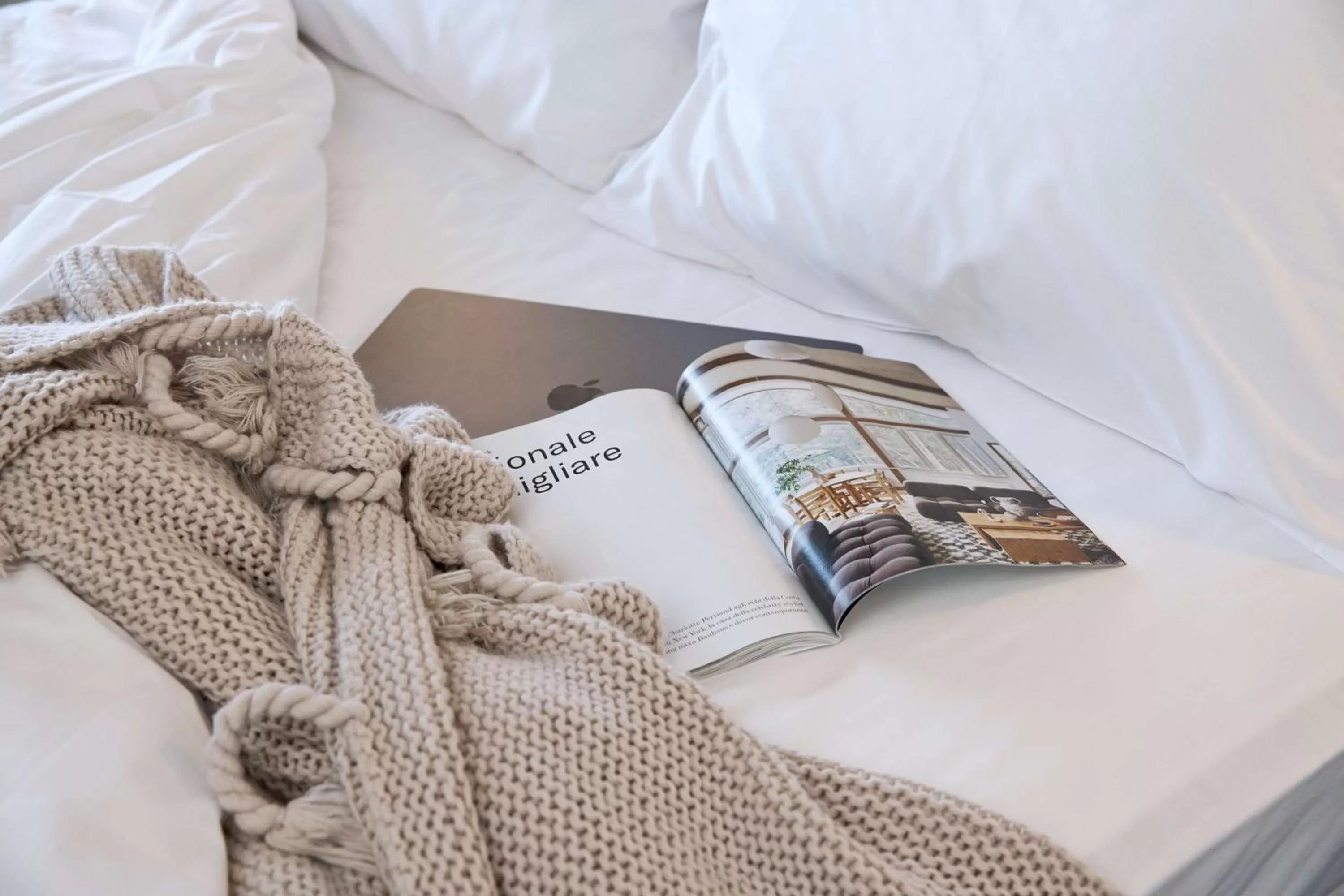 Bedroom, Bed in Hotel TOTTO Wollongong