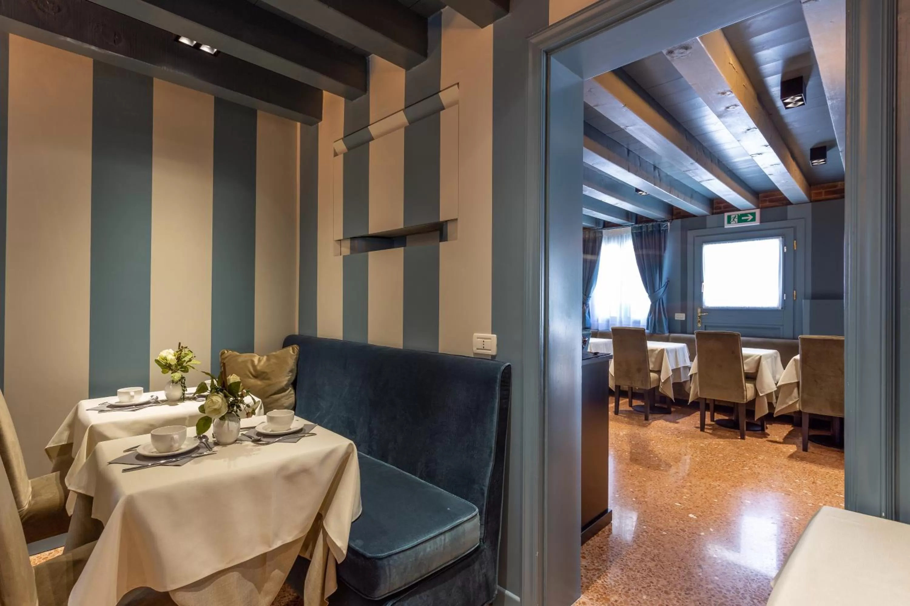 Other in Hotel Tiziano